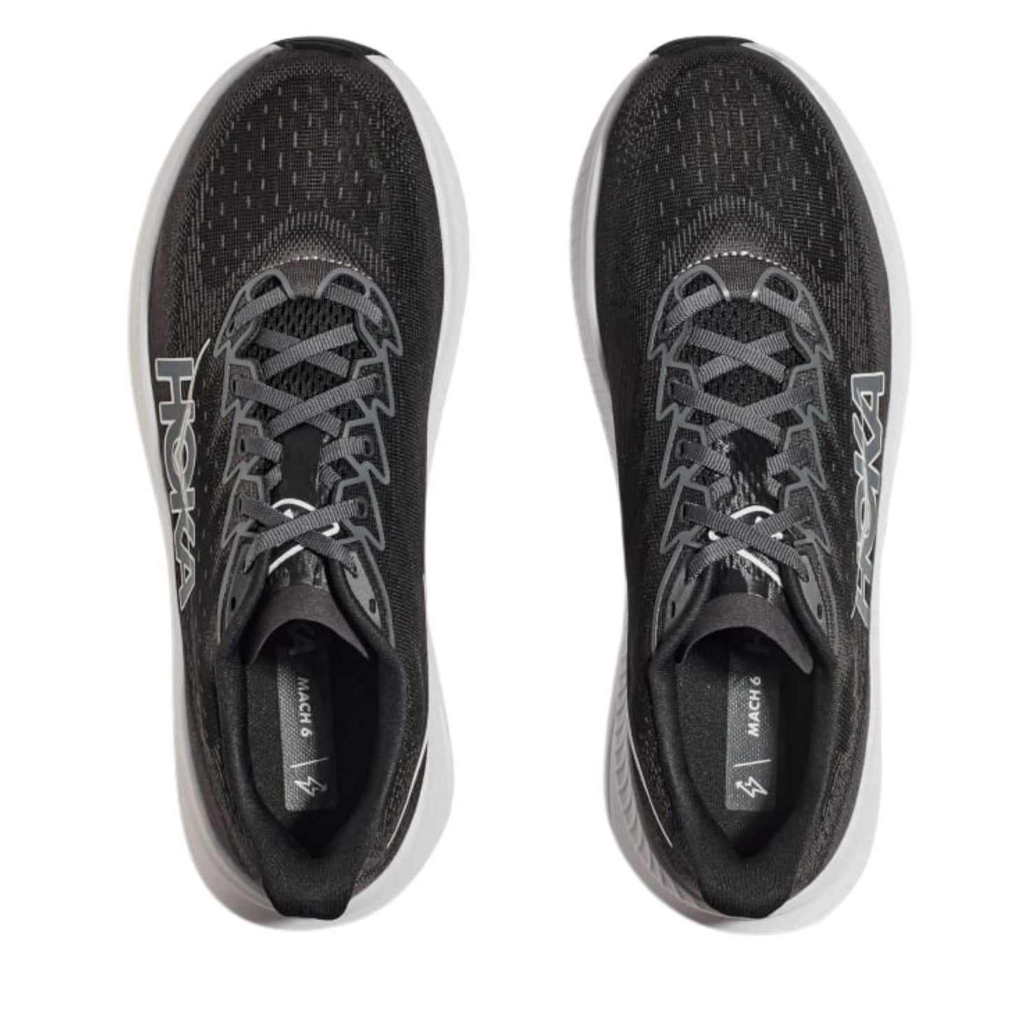 HOKA WOMEN'S MACH 6