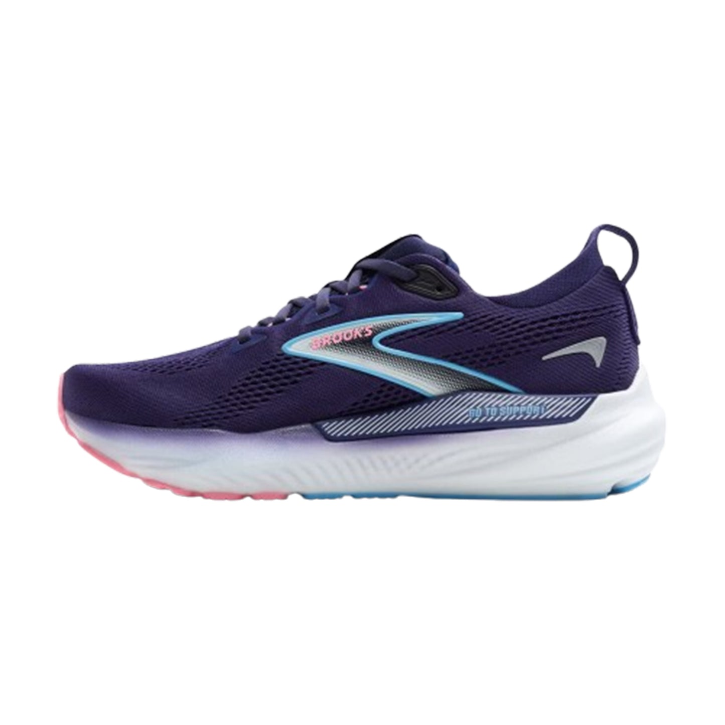 BROOKS WOMEN'S GLYCERIN GTS 22