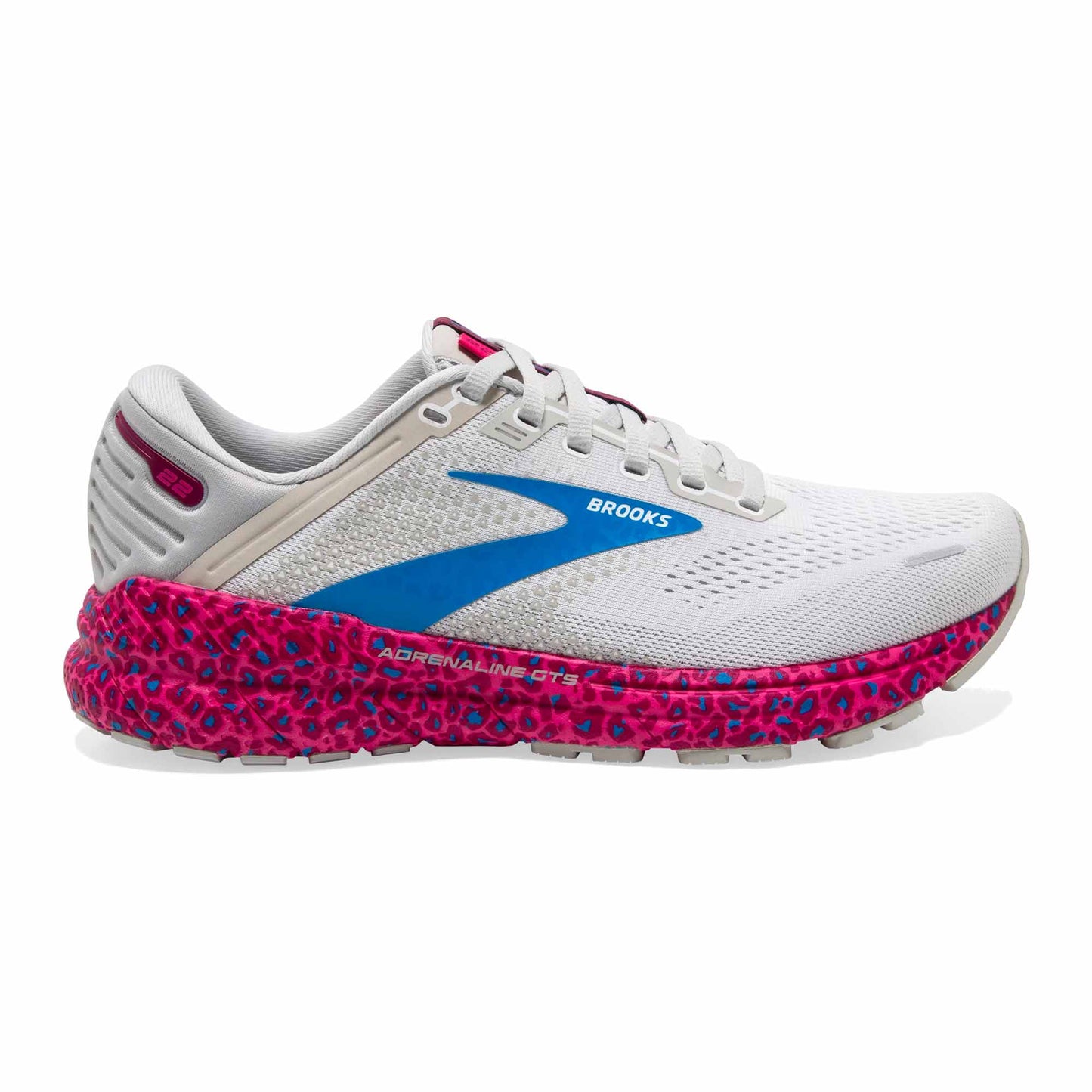 BROOKS WOMEN'S ADRENALINE 22