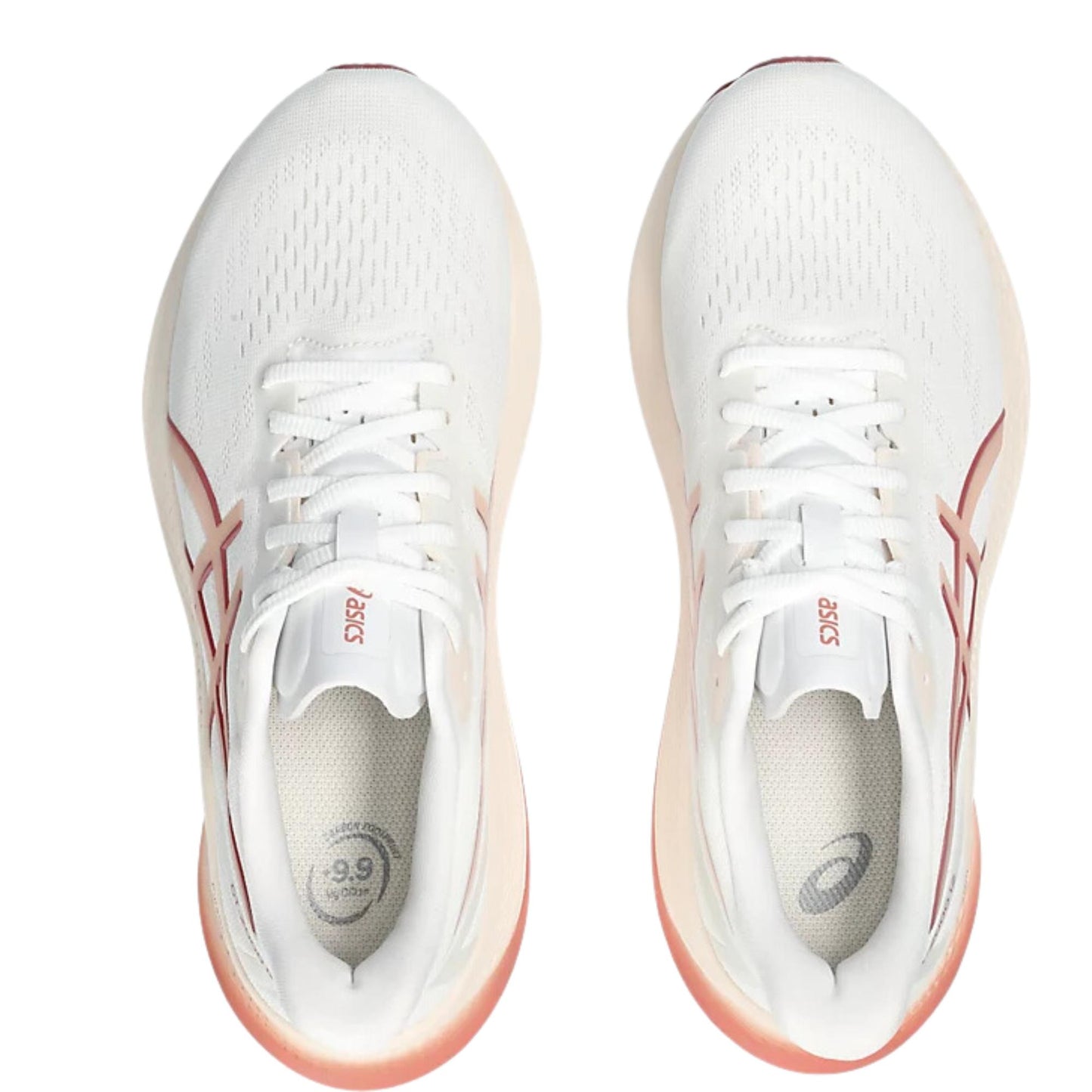 ASICS WOMEN'S 2000 V12