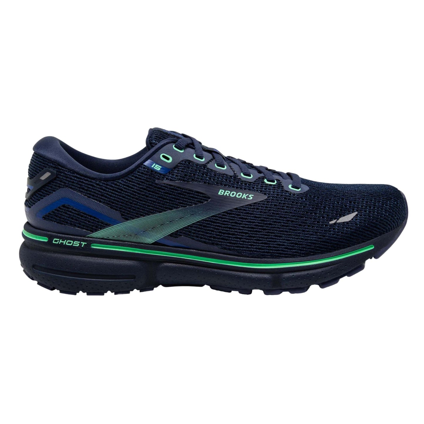 BROOKS MEN'S GHOST 15
