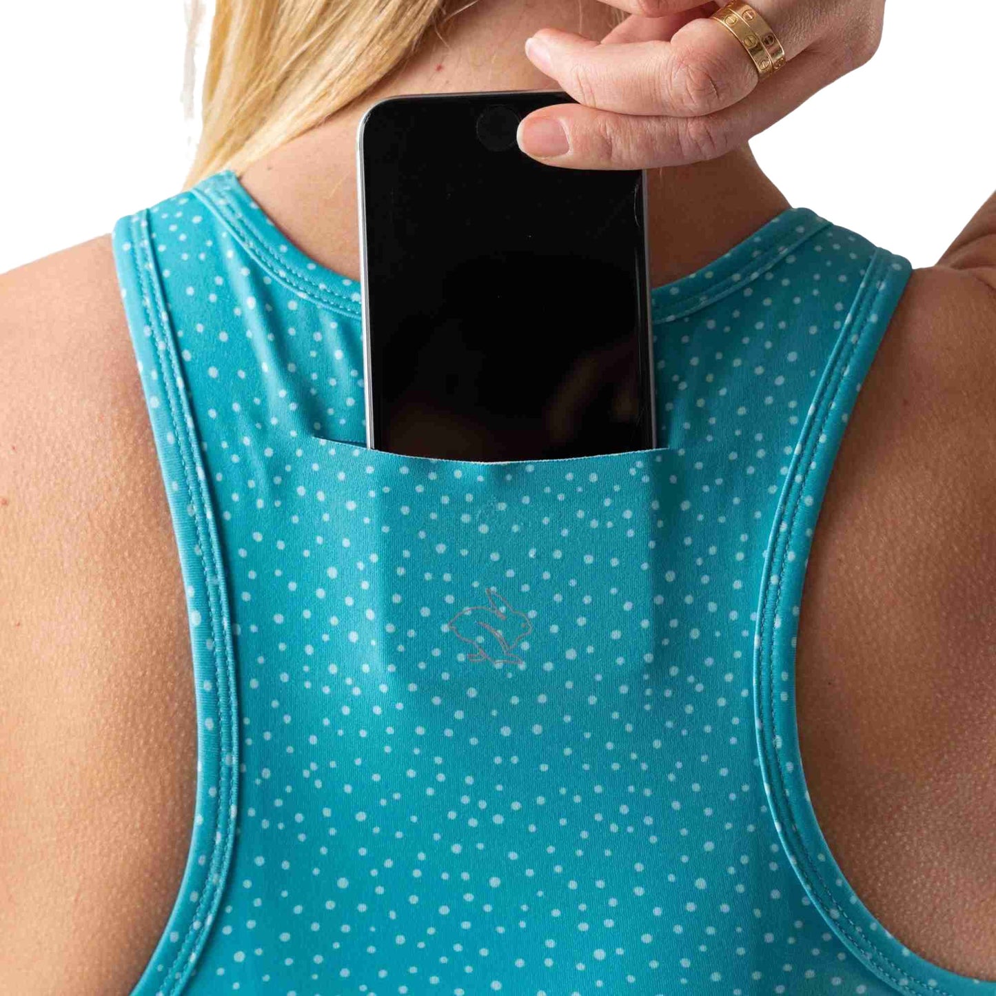RABBIT WOMEN'S UTILIBRA-VO