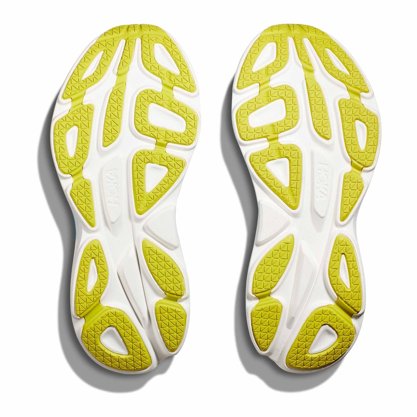 HOKA MEN'S BONDI 8 WIDE