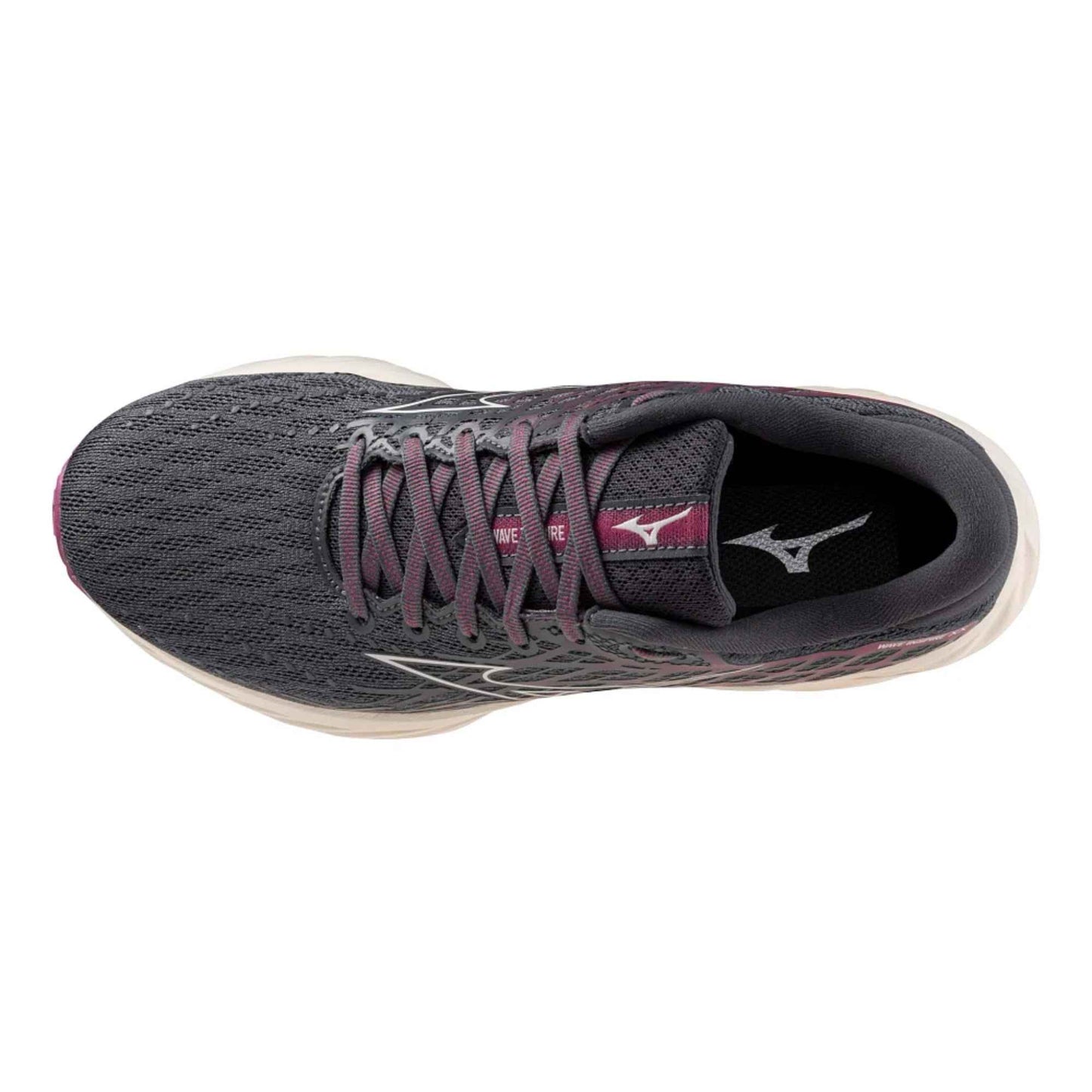 MIZUNO WOMEN'S INSPIRE 20