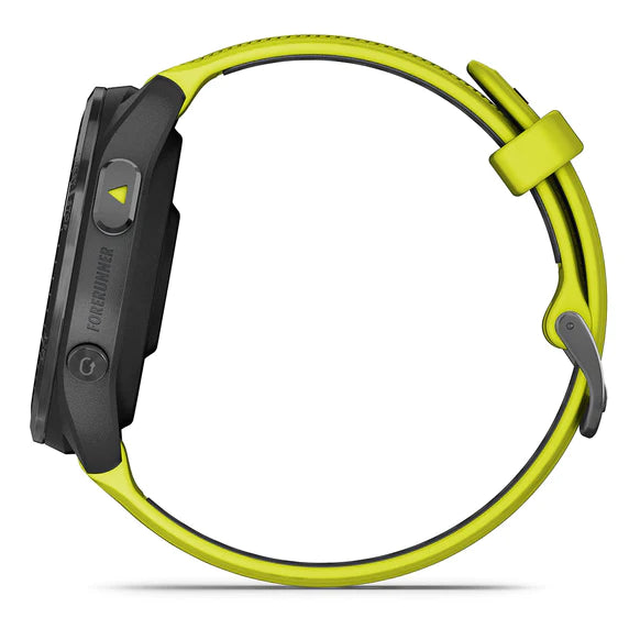 GARMIN FORERUNNER 965