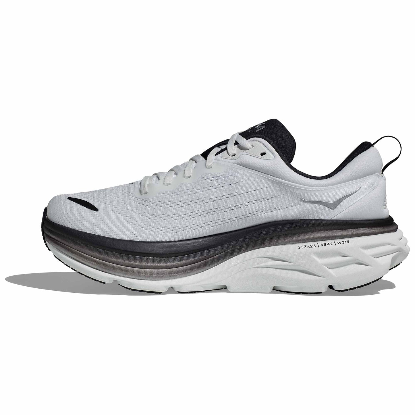 HOKA MEN'S BONDI 8 WIDE