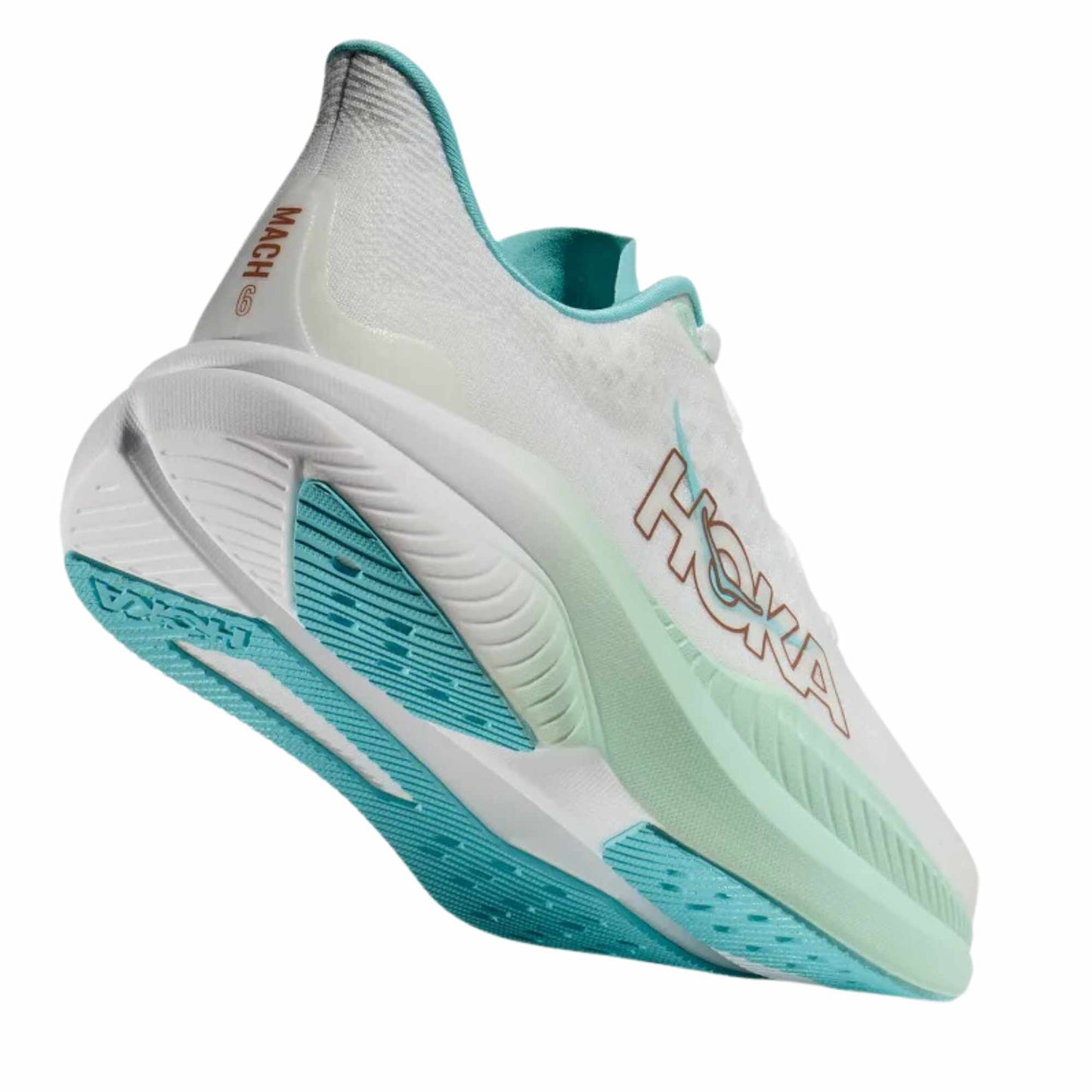 HOKA WOMEN'S MACH 6
