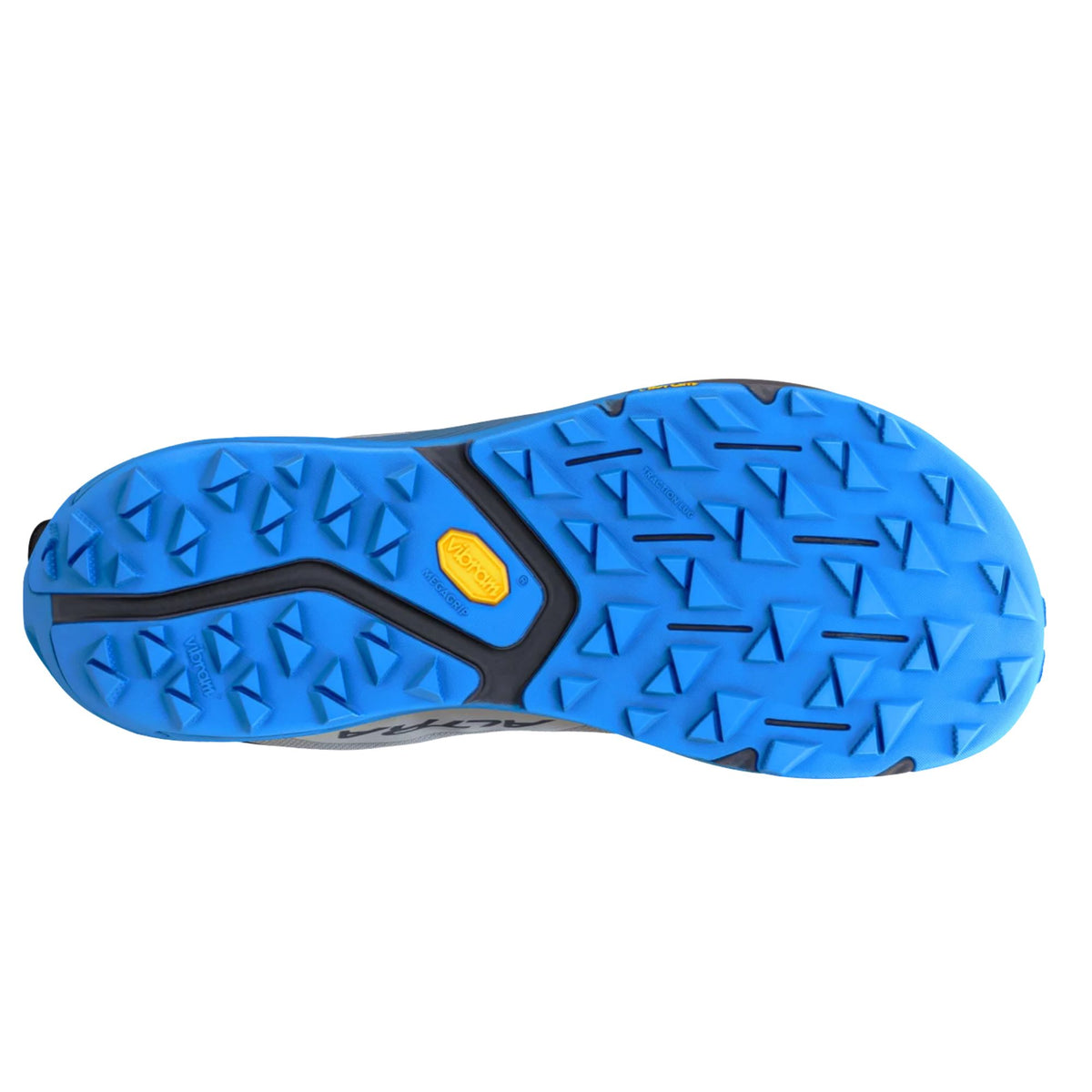 ALTRA MEN'S EXPERIENCE WILD 3+