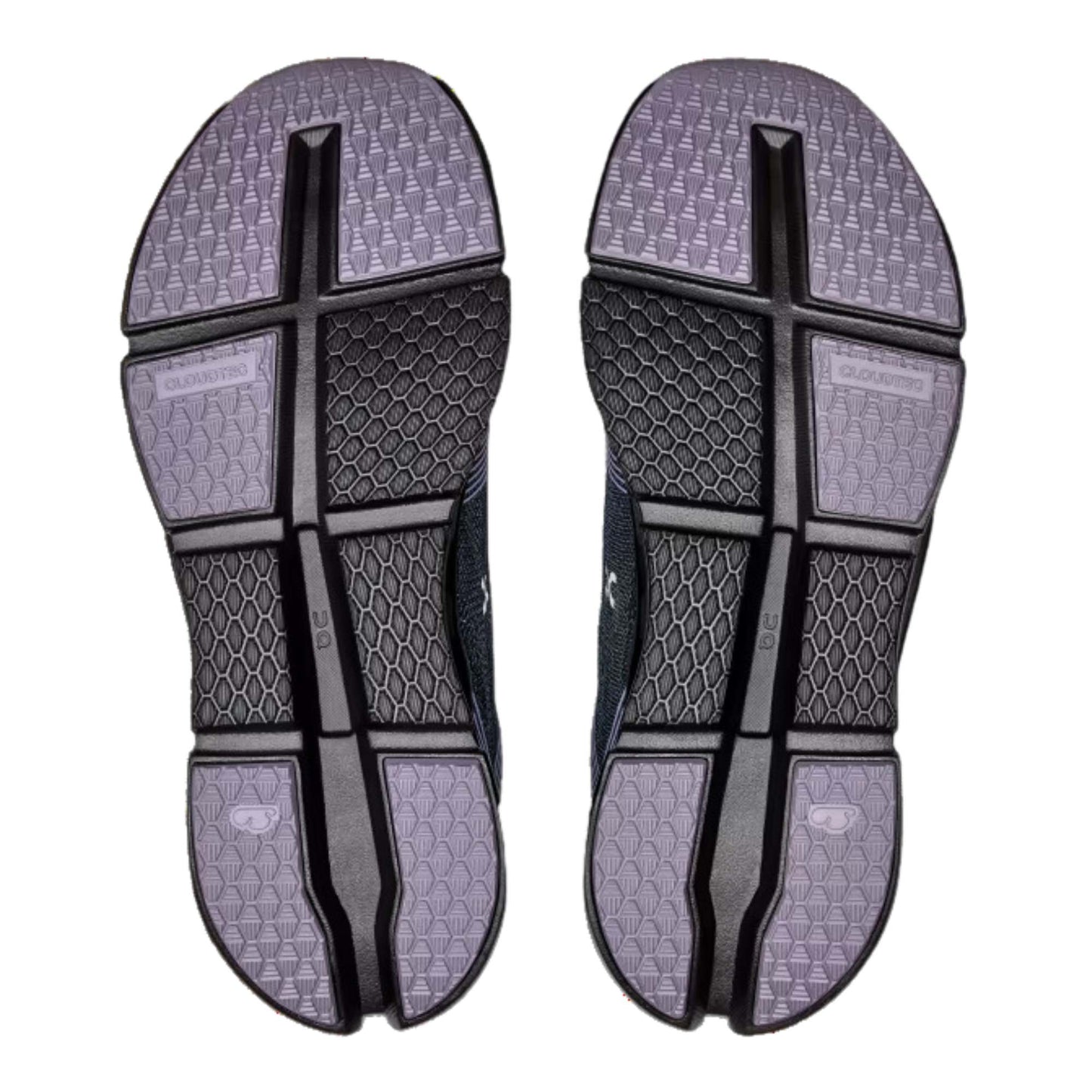 ON RUNNING MEN'S CLOUDGO