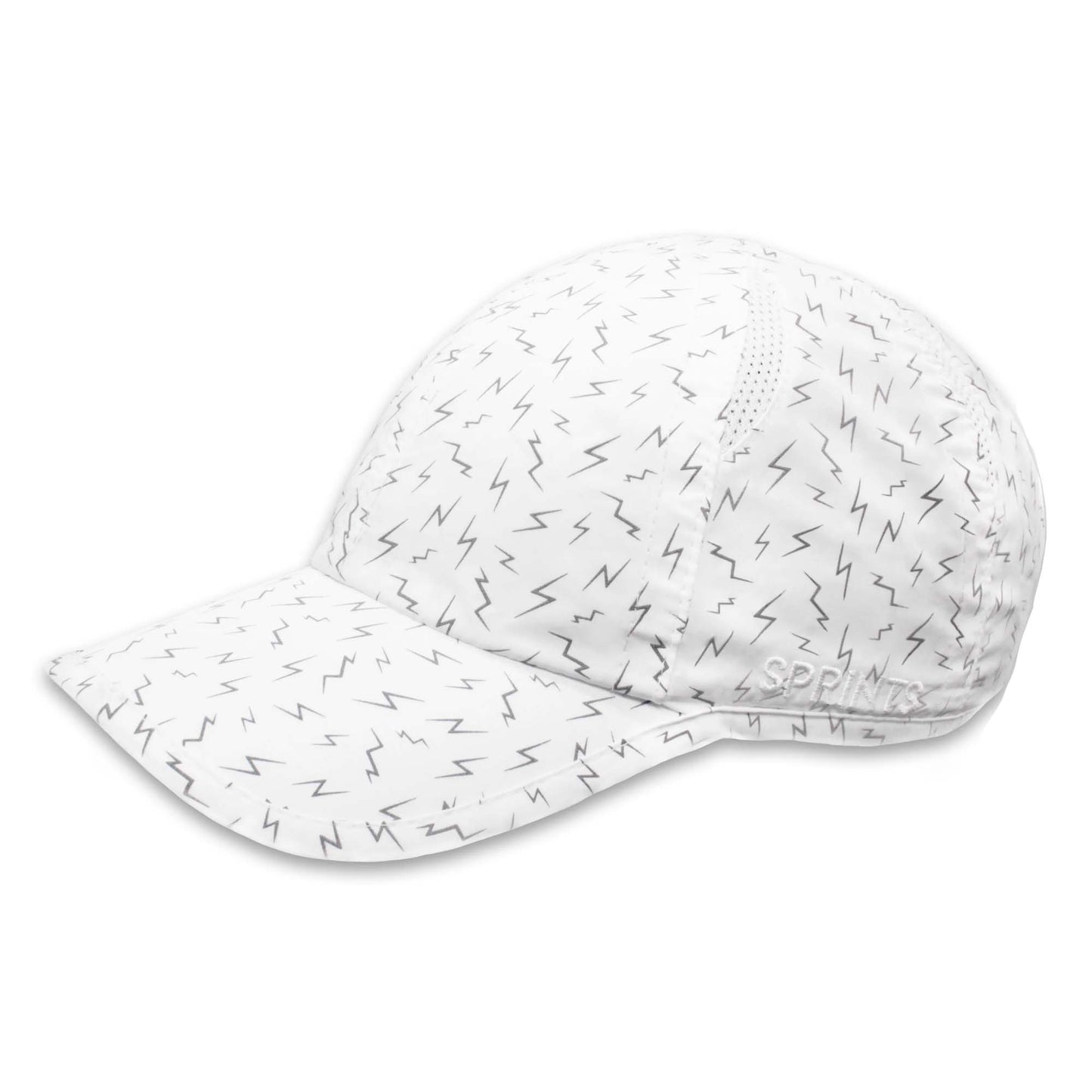 SPRINTS REFLECTIVE HAT
