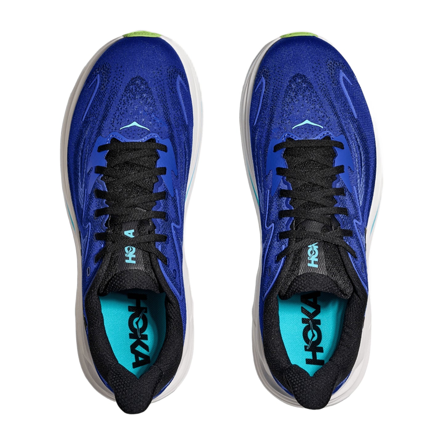 HOKA MEN'S CLIFTON 10