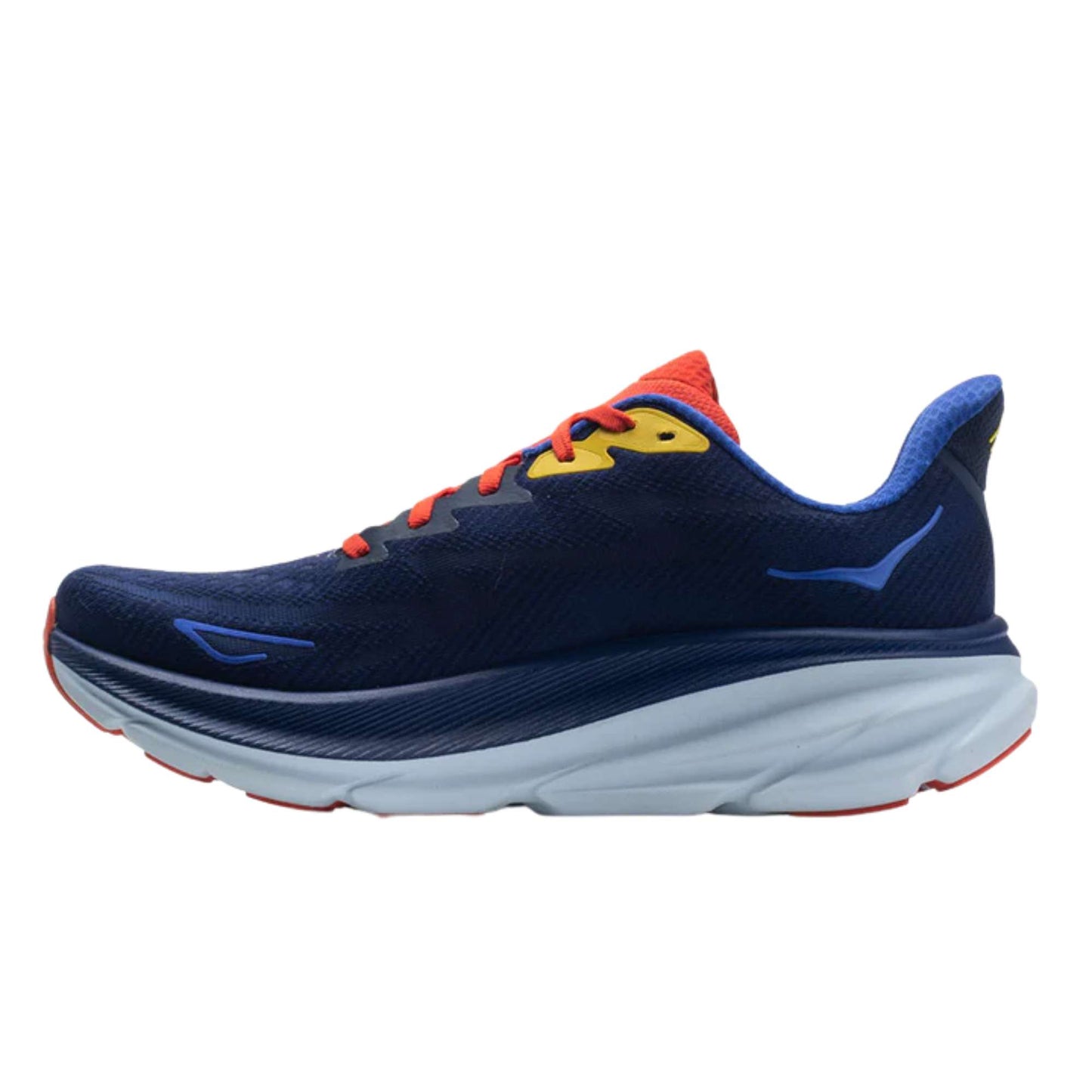 HOKA MEN'S CLIFTON 9 WIDE