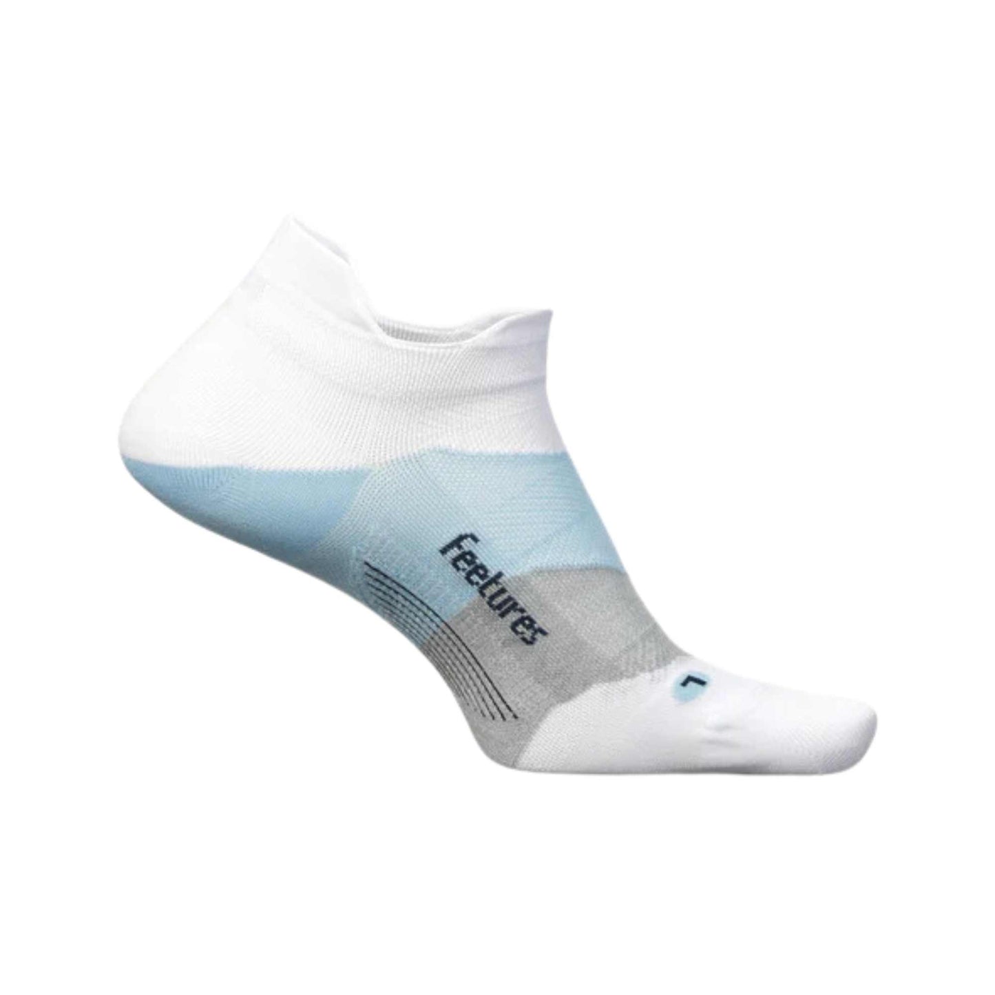 FEETURES ELITE ULTRA LIGHT NO SHOW SOCK