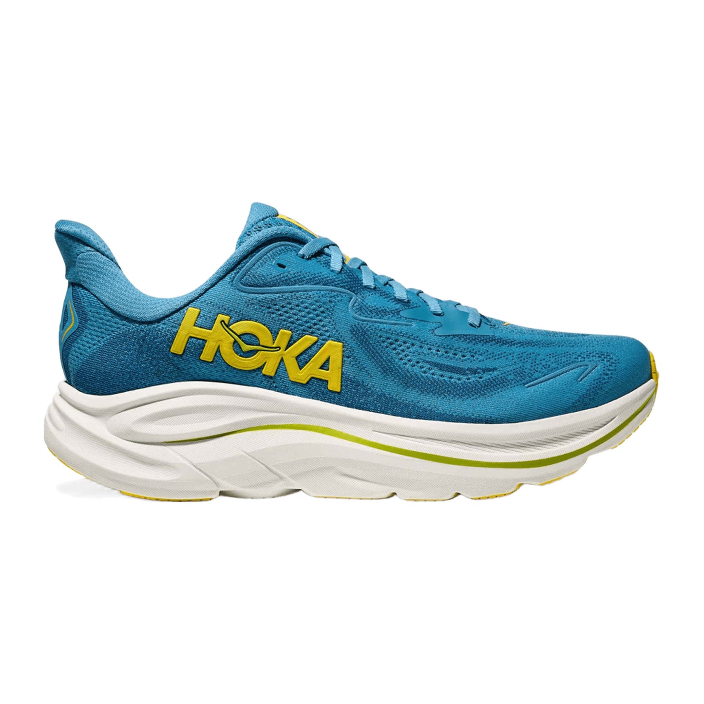 HOKA MEN'S CLIFTON 10