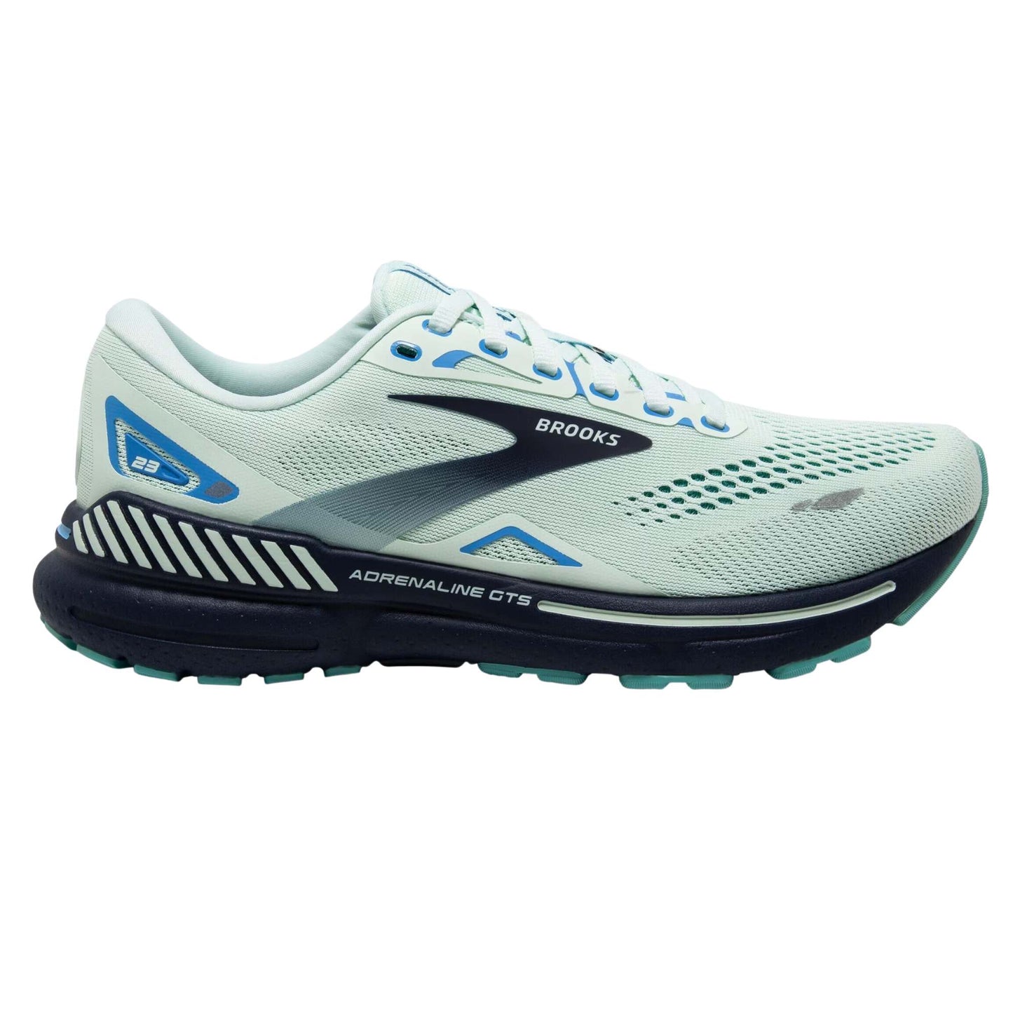 BROOKS WOMEN'S ADRENALINE 23 WIDE