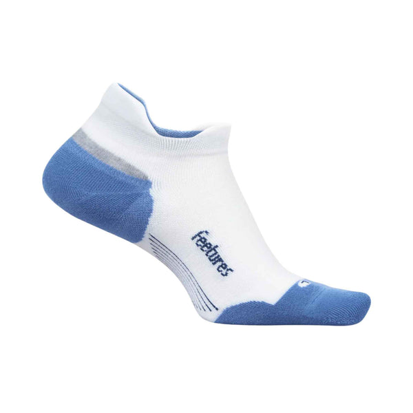 FEETURES ELITE MAX CUSHION NO SHOW SOCK