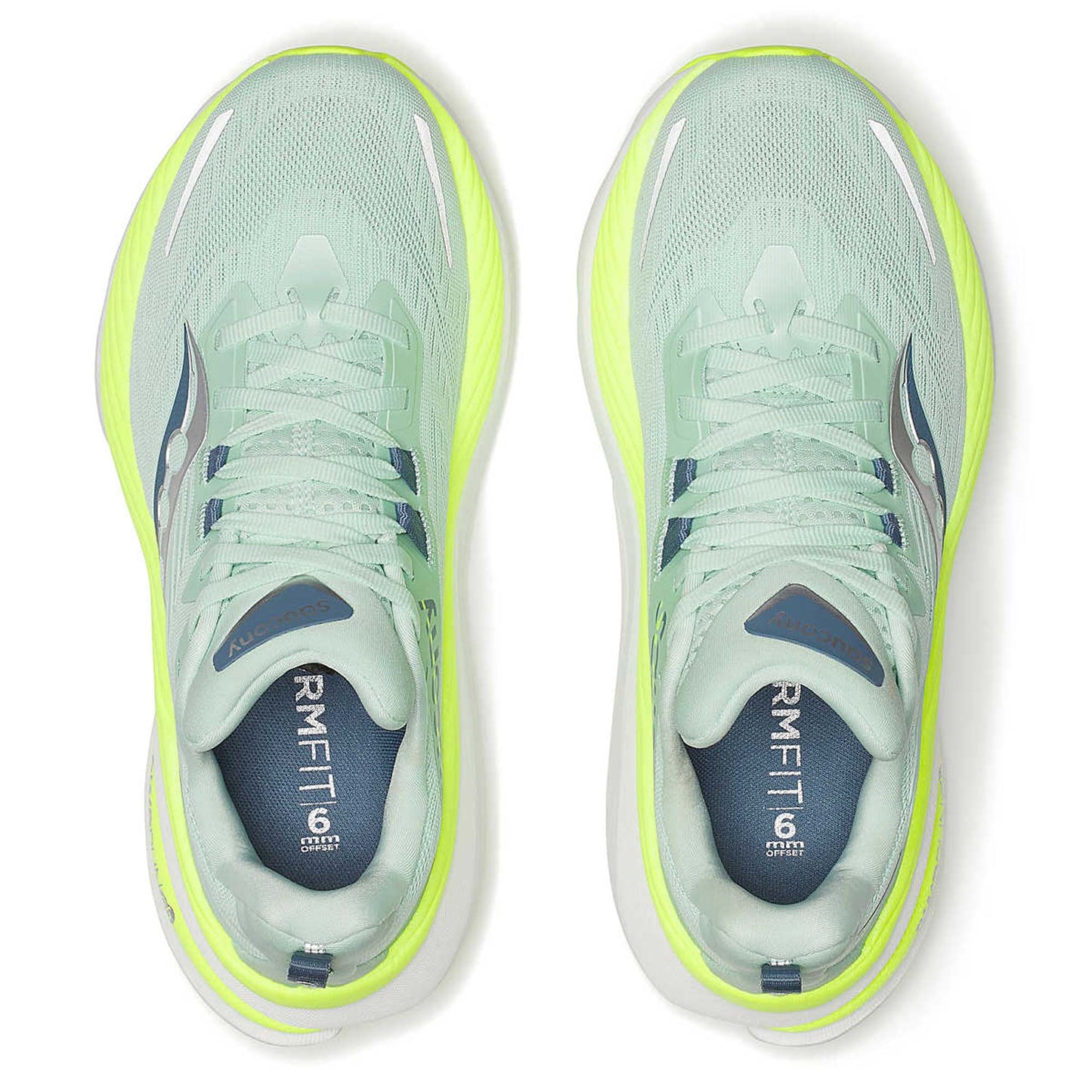 SAUCONY WOMEN'S HURRICANE 24