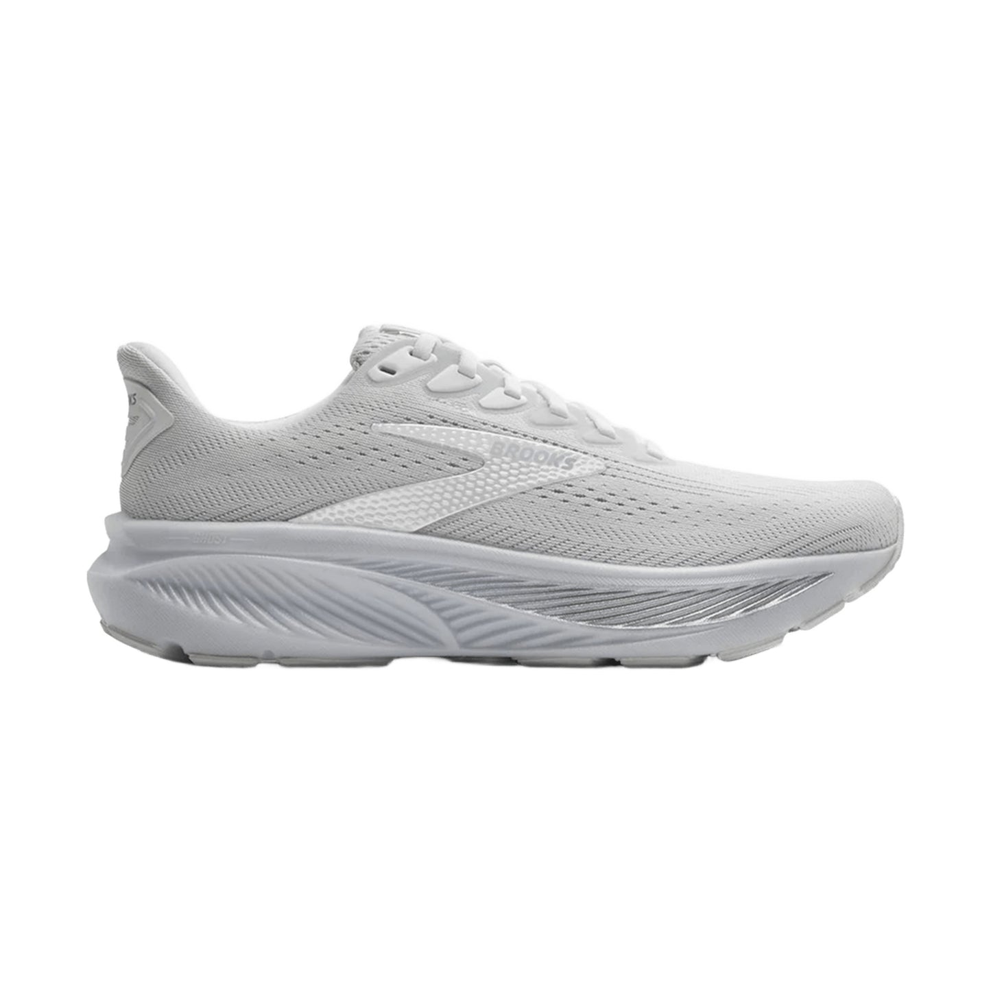 BROOKS WOMEN'S GHOST 17 WIDE