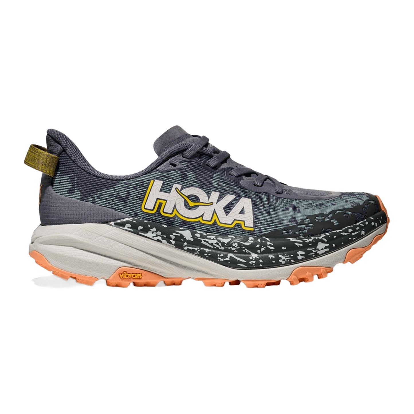 HOKA WOMEN'S SPEEDGOAT 6