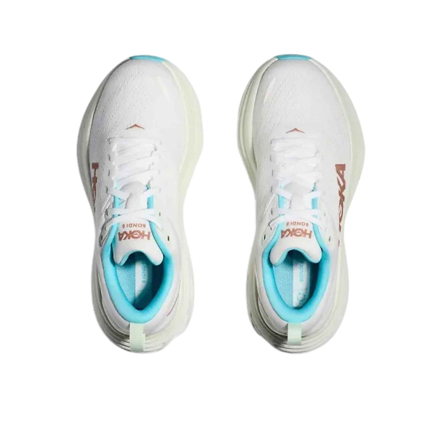 HOKA WOMEN'S BONDI 8