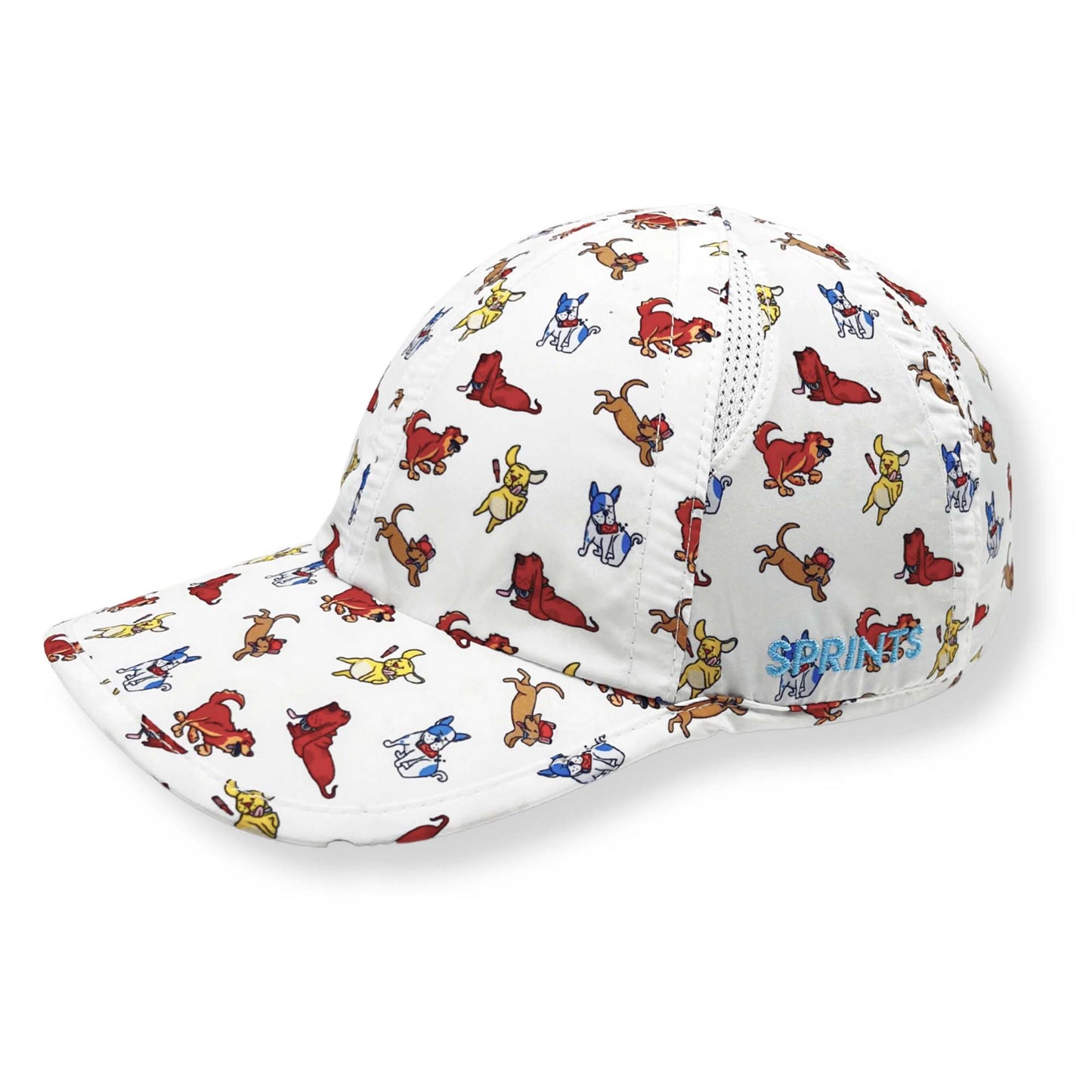 SPRINTS HATS