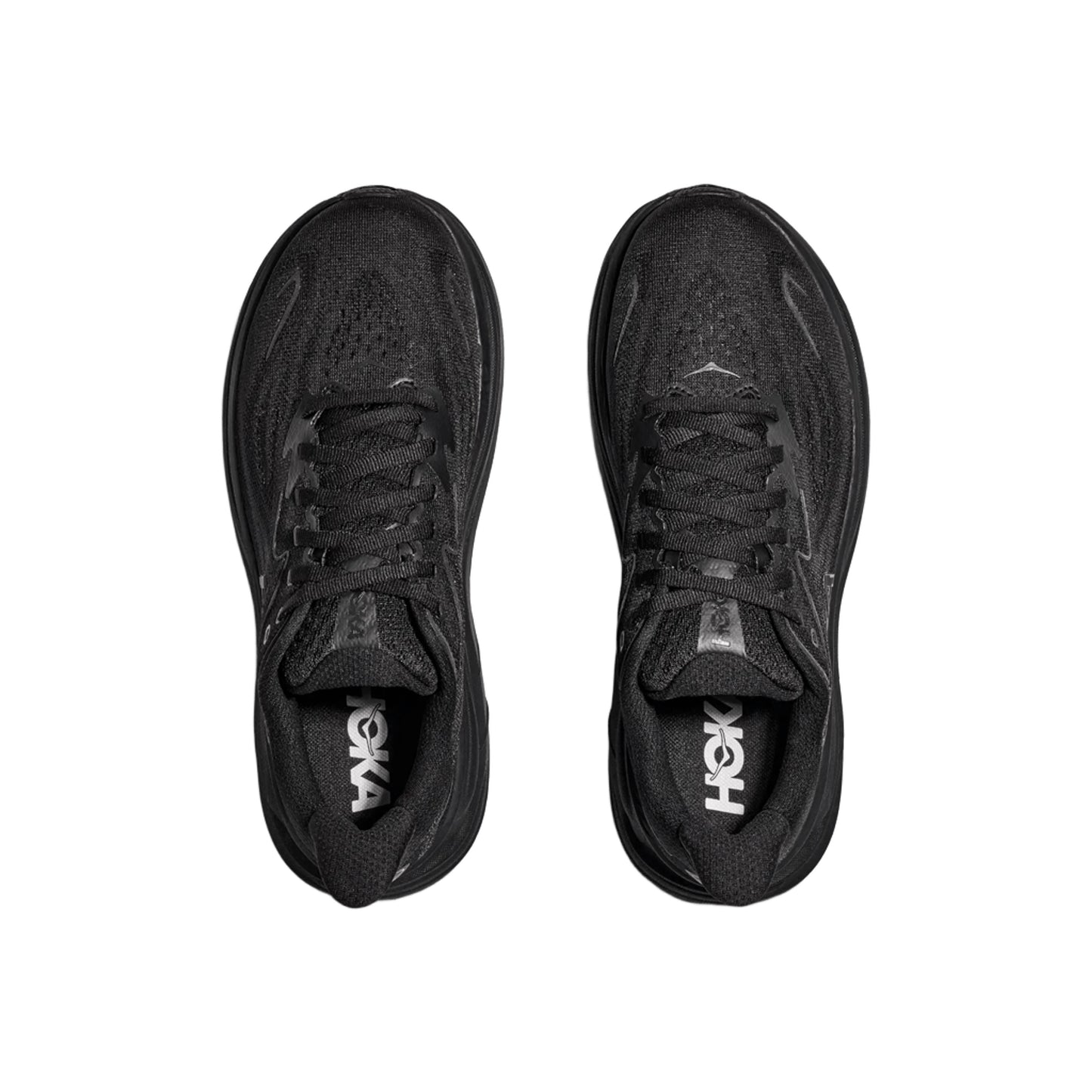 HOKA MEN'S CLIFTON 10 WIDE