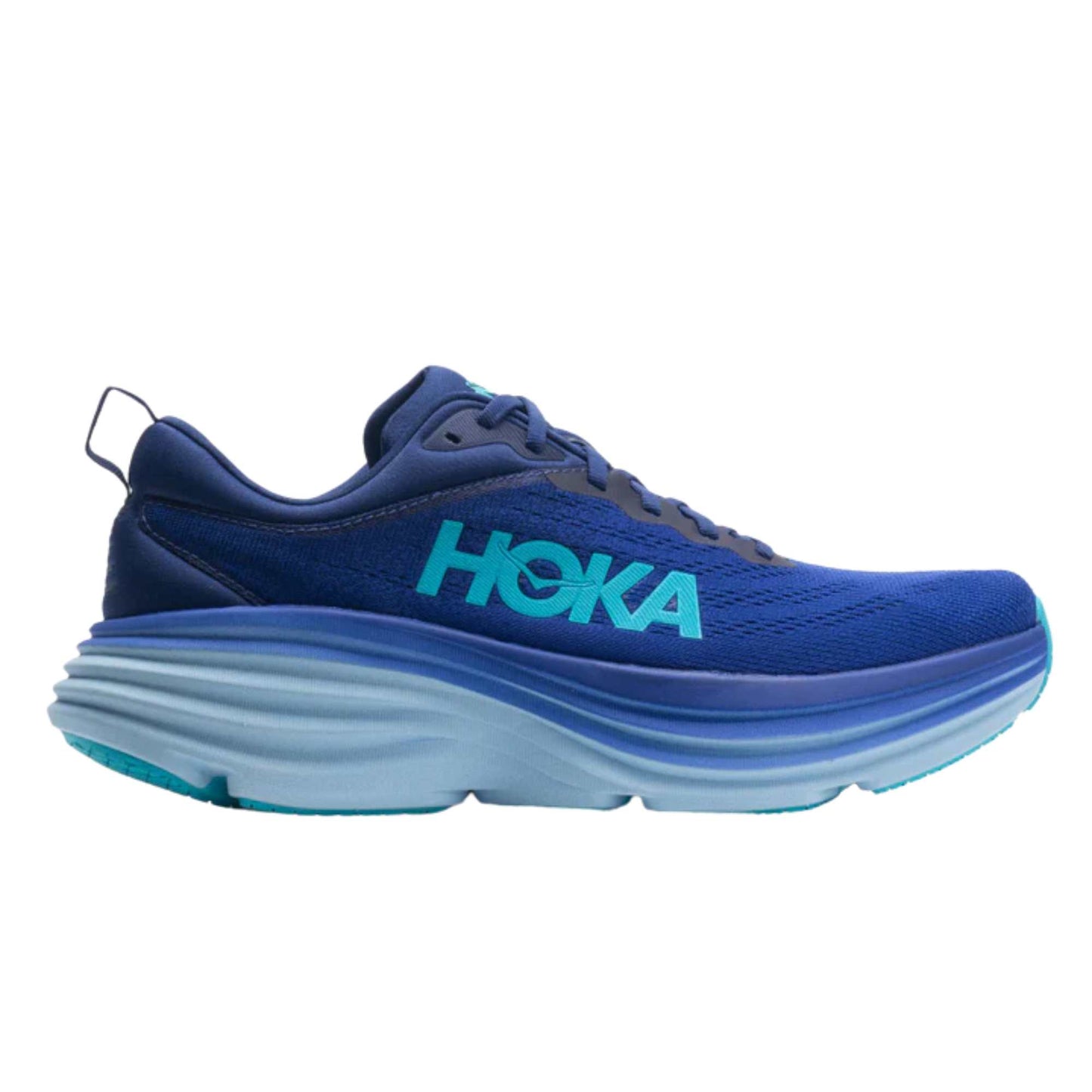 HOKA MEN'S BONDI 8