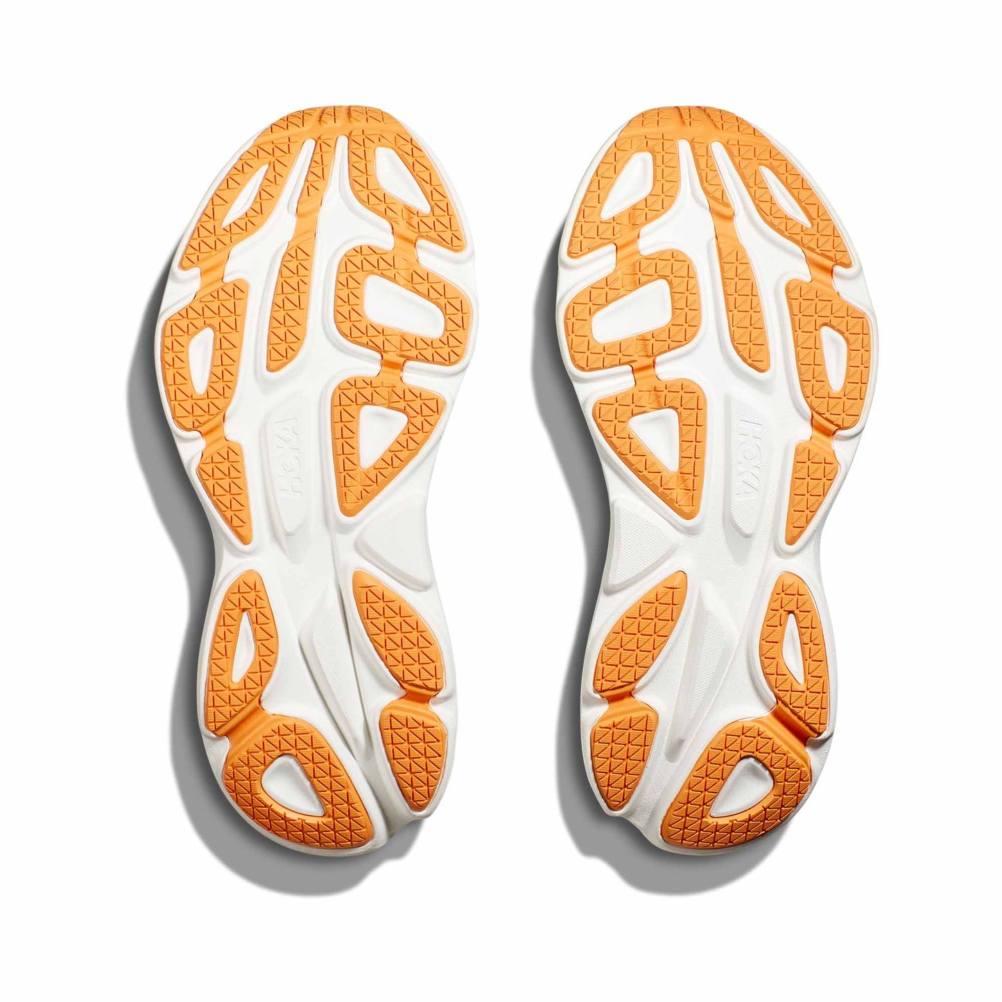 HOKA MEN'S BONDI 8