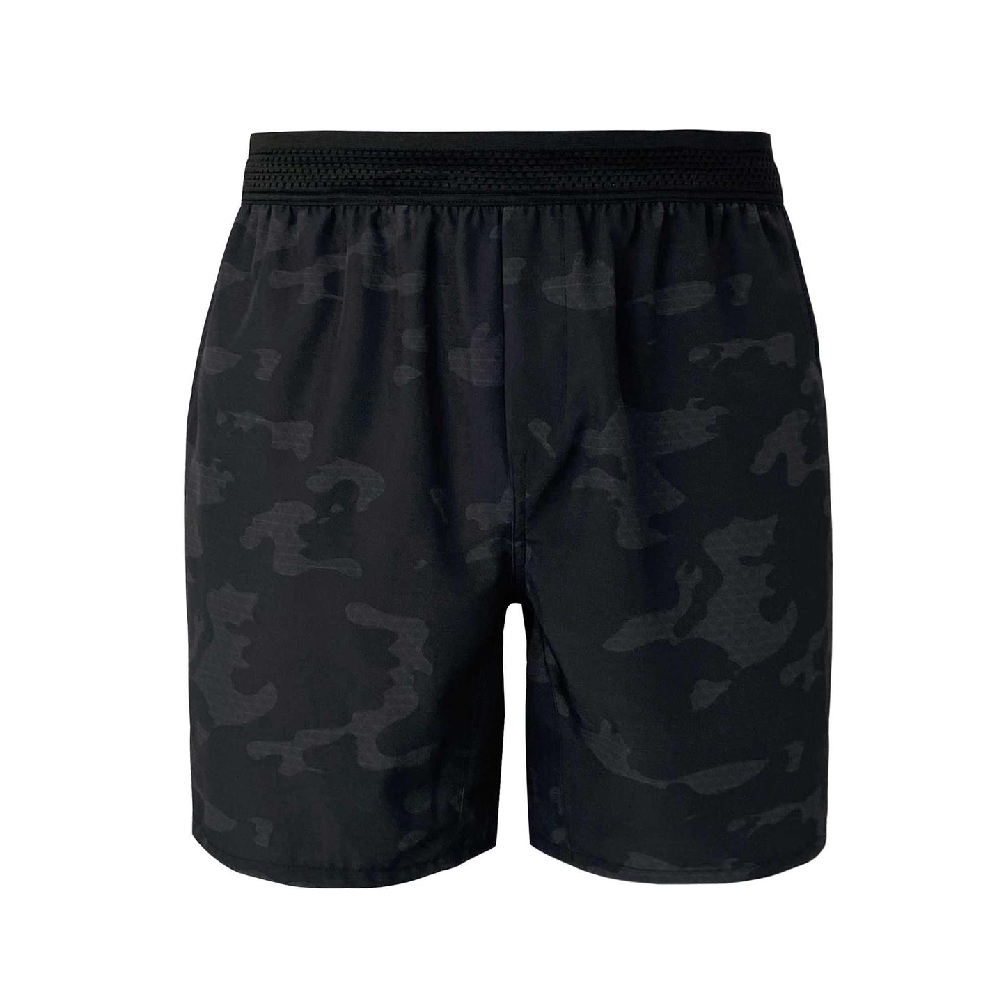 TRWS MEN'S 7" 2N1 MEN'S RUNNING SHORT (LINED) 2.0