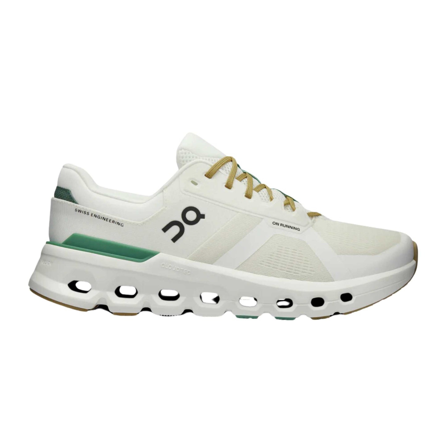 ON RUNNING MEN'S CLOUDRUNNER 2