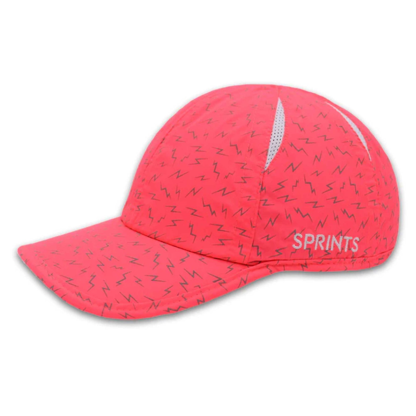 SPRINTS REFLECTIVE HAT