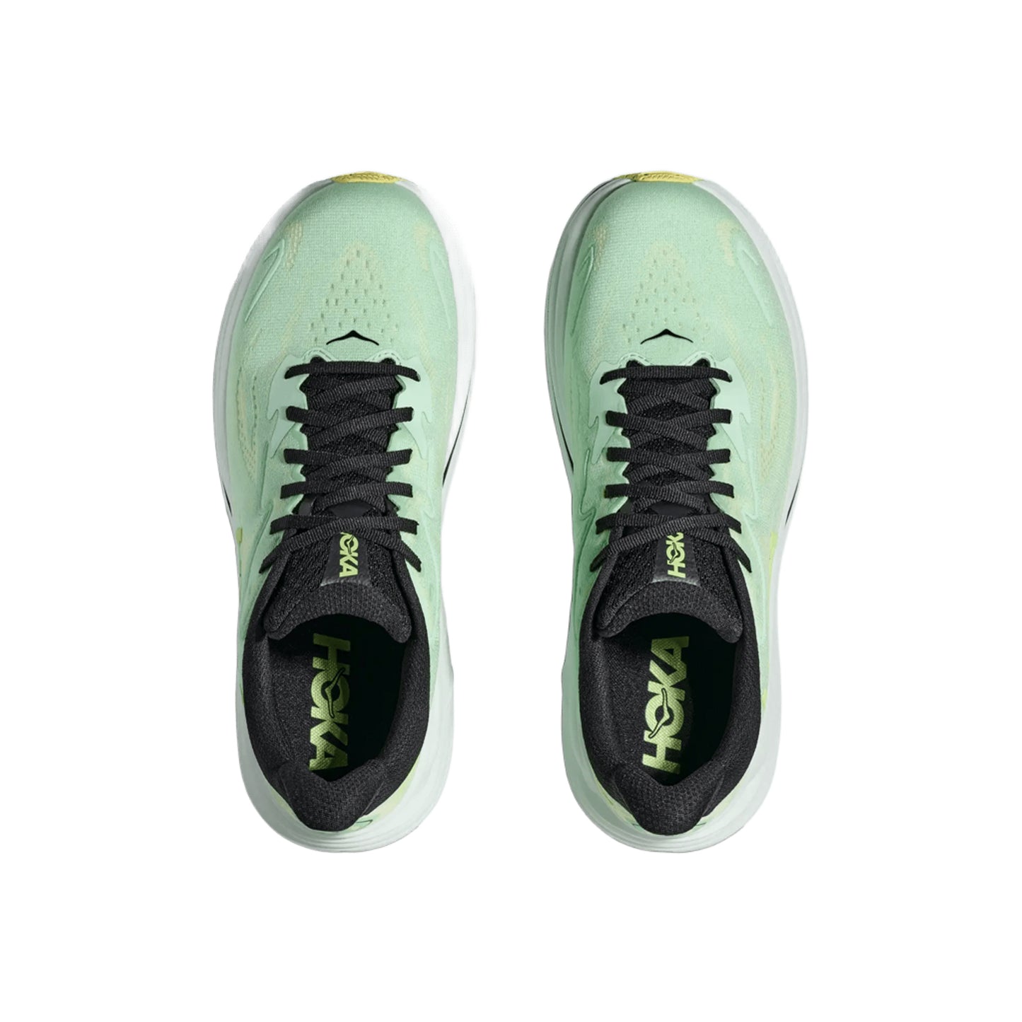 HOKA MEN'S CLIFTON 10