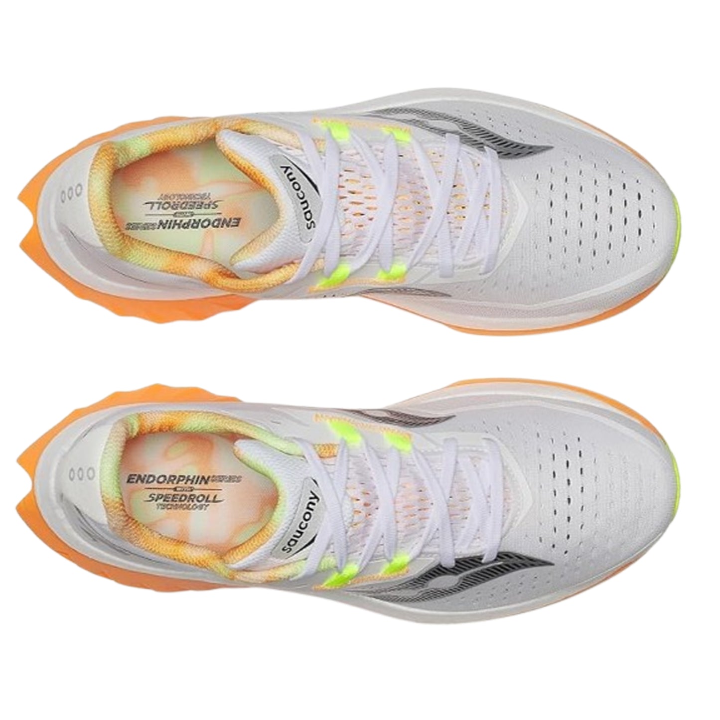 SAUCONY MEN'S ENDORPHIN SPEED 4