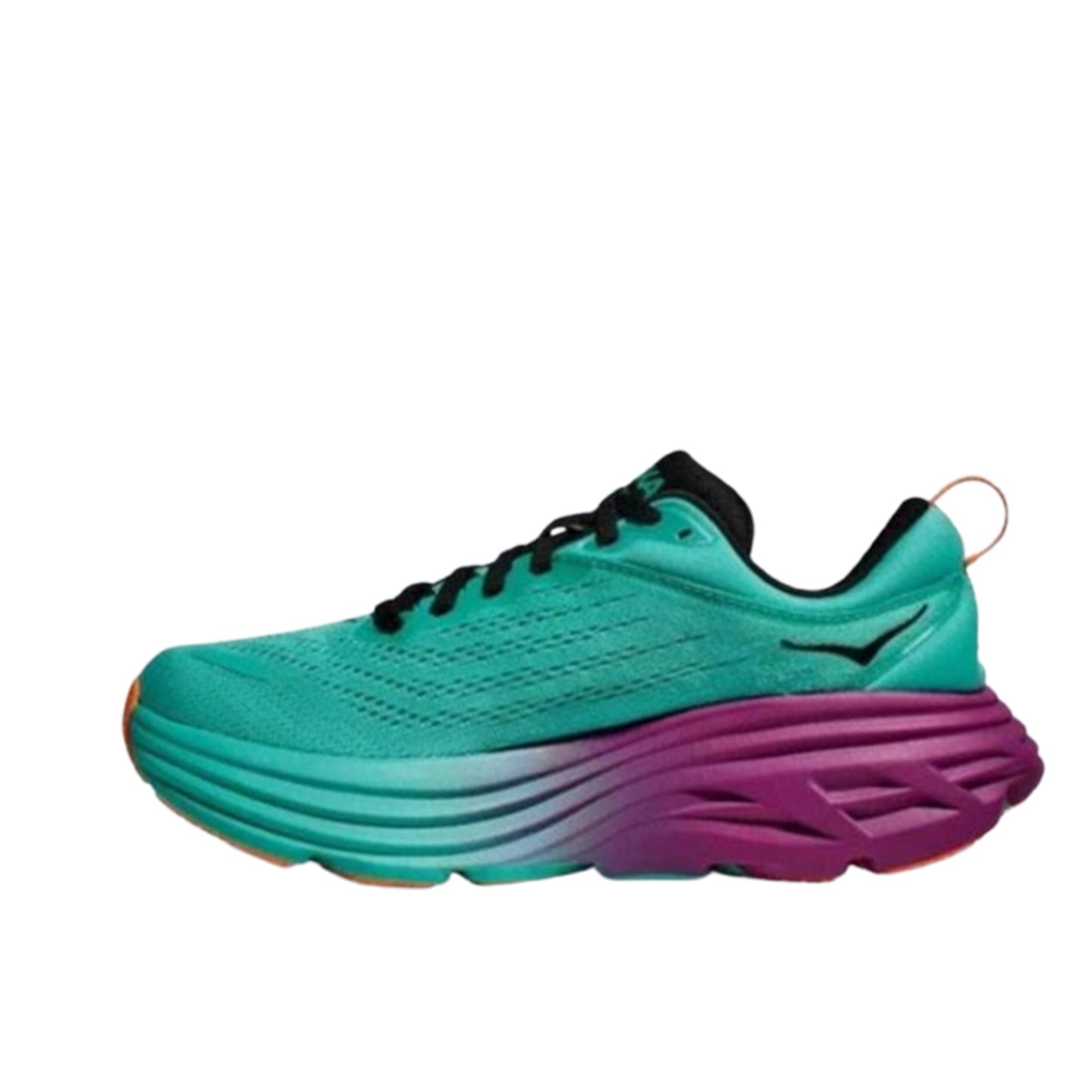 HOKA MEN'S BONDI 8