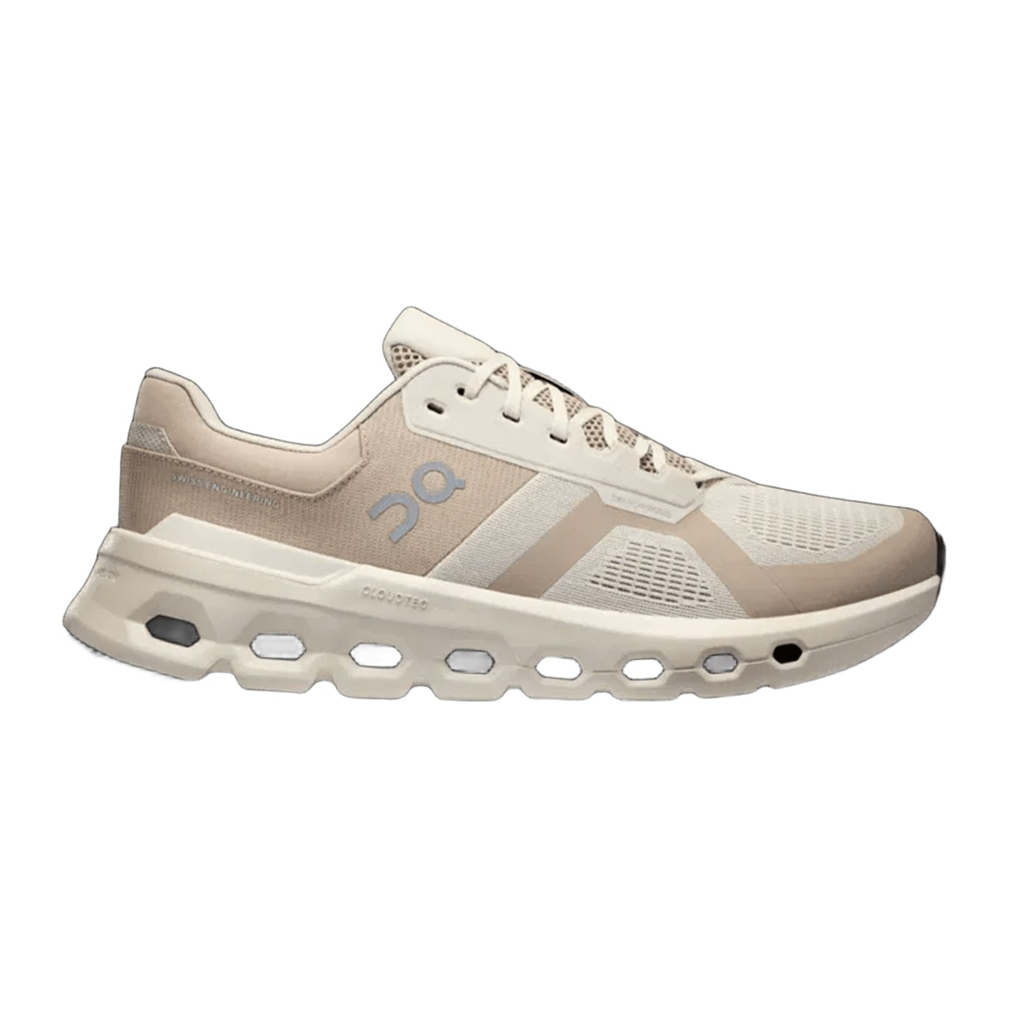 ON RUNNING MEN'S CLOUDRUNNER 2