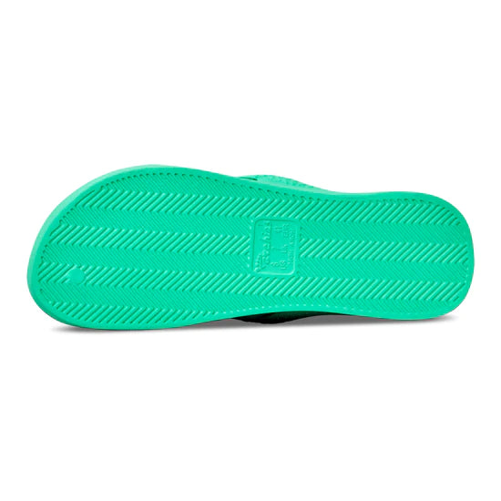 ARCHIES ARCH SUPPORT FLIP FLOPS