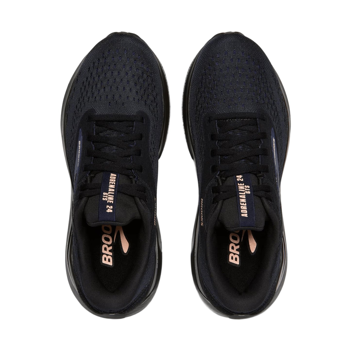 BROOKS WOMEN'S ADRENALINE 24