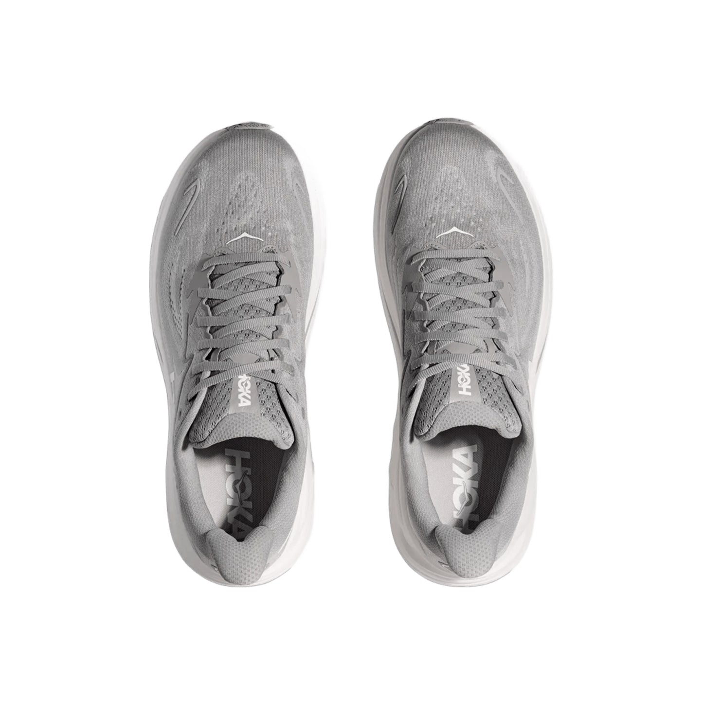 HOKA MEN'S CLIFTON 10 WIDE