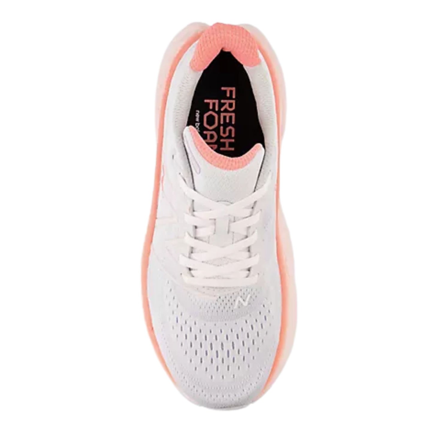 NEW BALANCE WOMEN'S MORE V4 WIDE