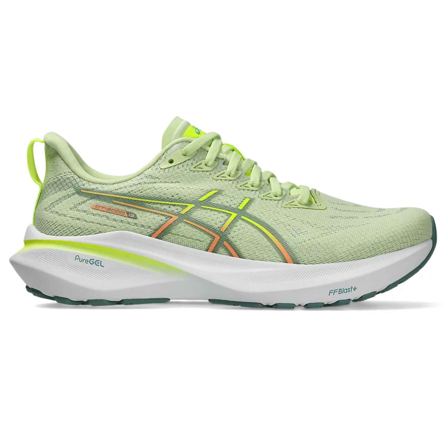 ASICS WOMEN'S GT-2000 V13
