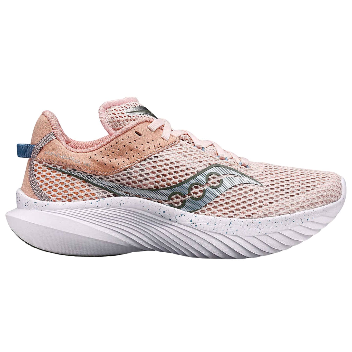 SAUCONY WOMEN'S KINVARA 14