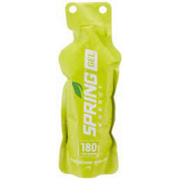SPRING ENERGY GEL