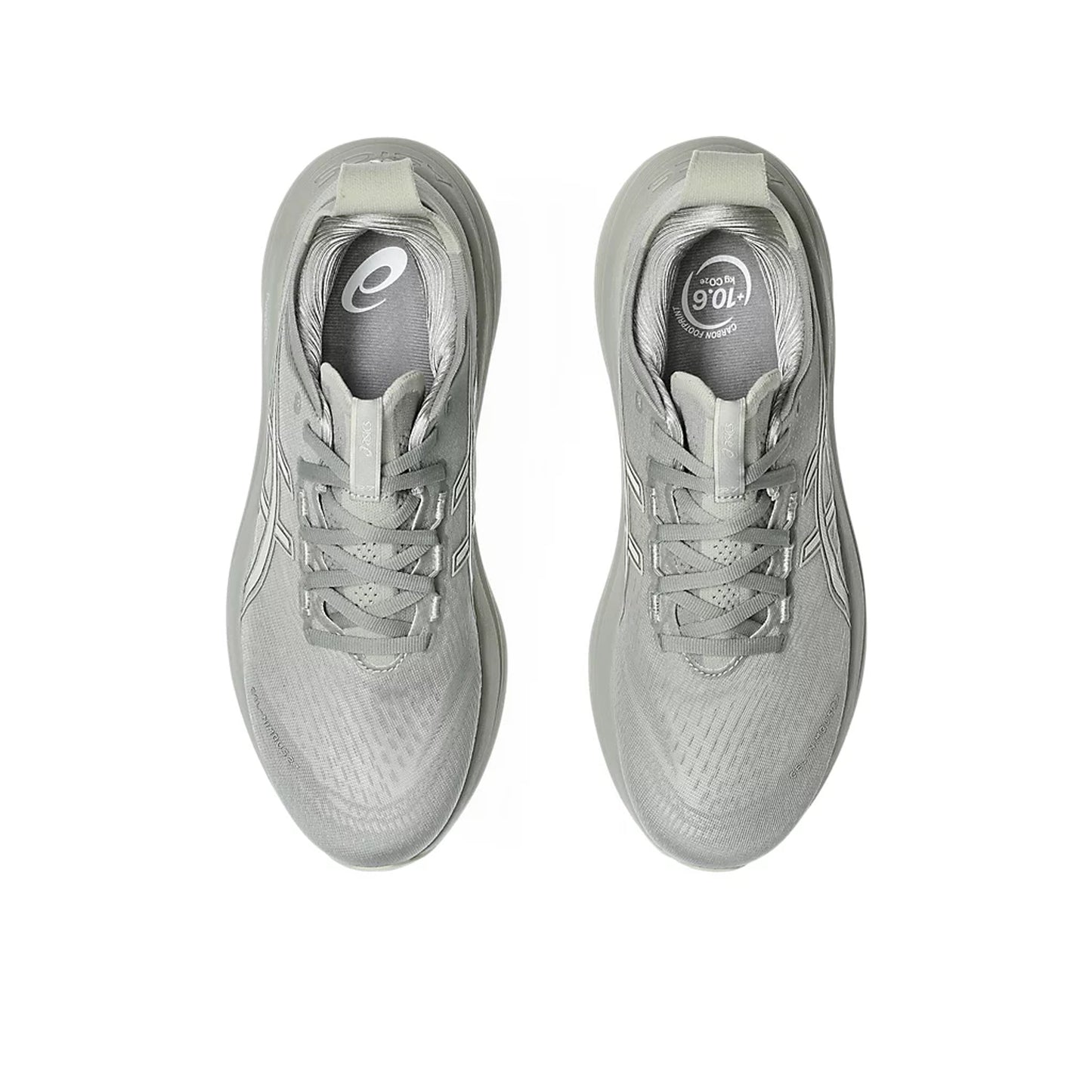 ASICS MEN'S NIMBUS 27