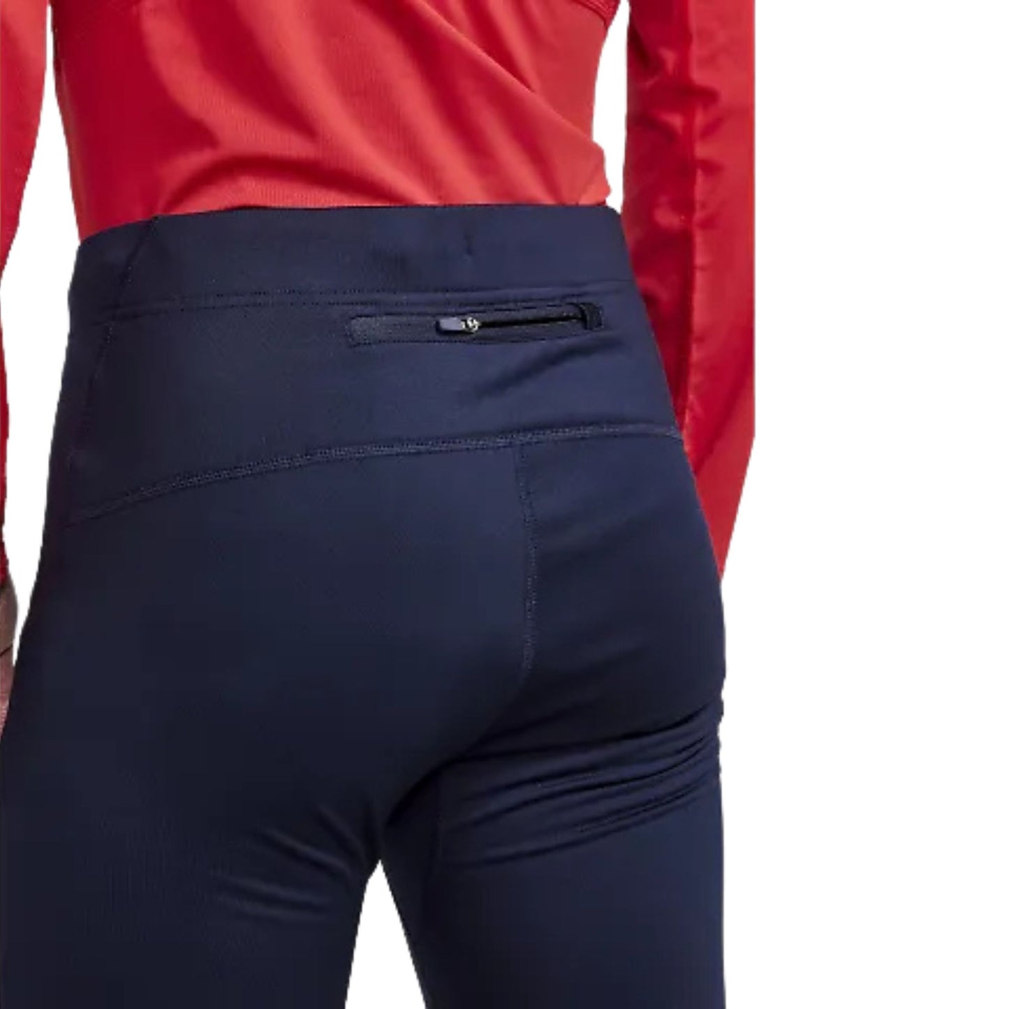 CRAFT MEN'S ADV ESSENCE WARM TIGHTS