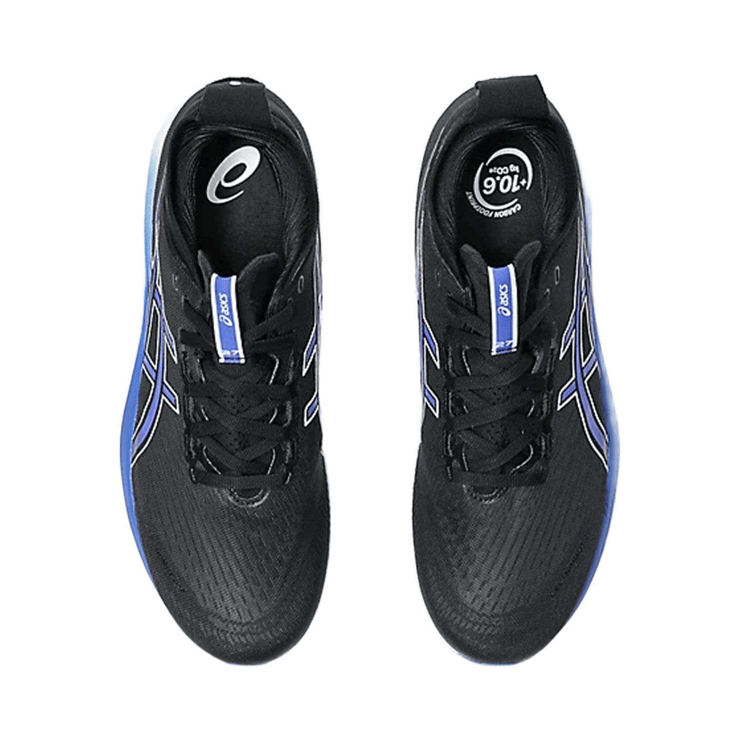 ASICS MEN'S NIMBUS 27