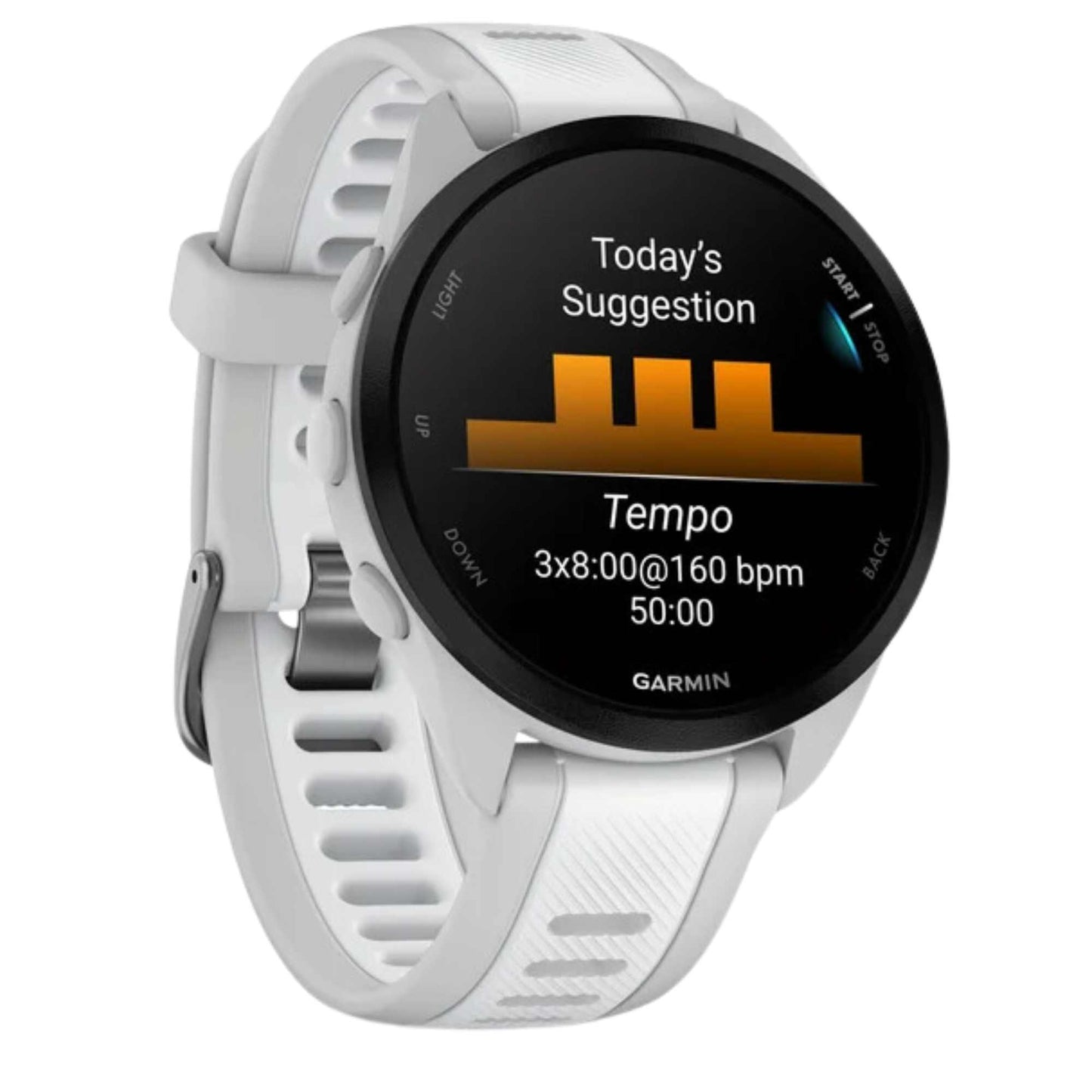GARMIN FORERUNNER 165