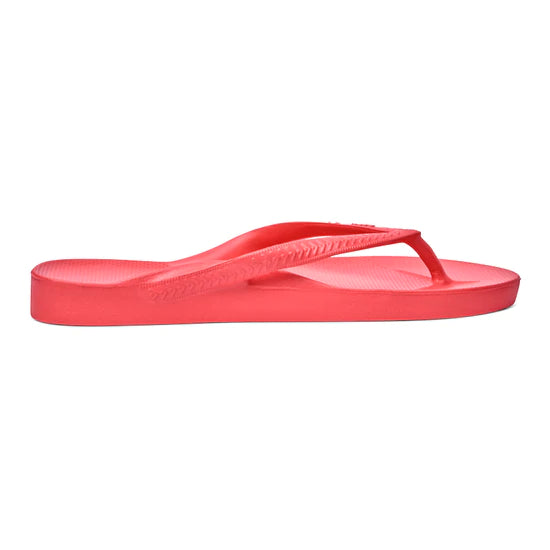 ARCHIES ARCH SUPPORT FLIP FLOPS