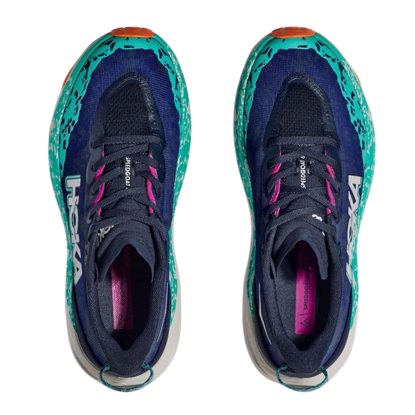 HOKA WOMEN'S SPEEDGOAT 6