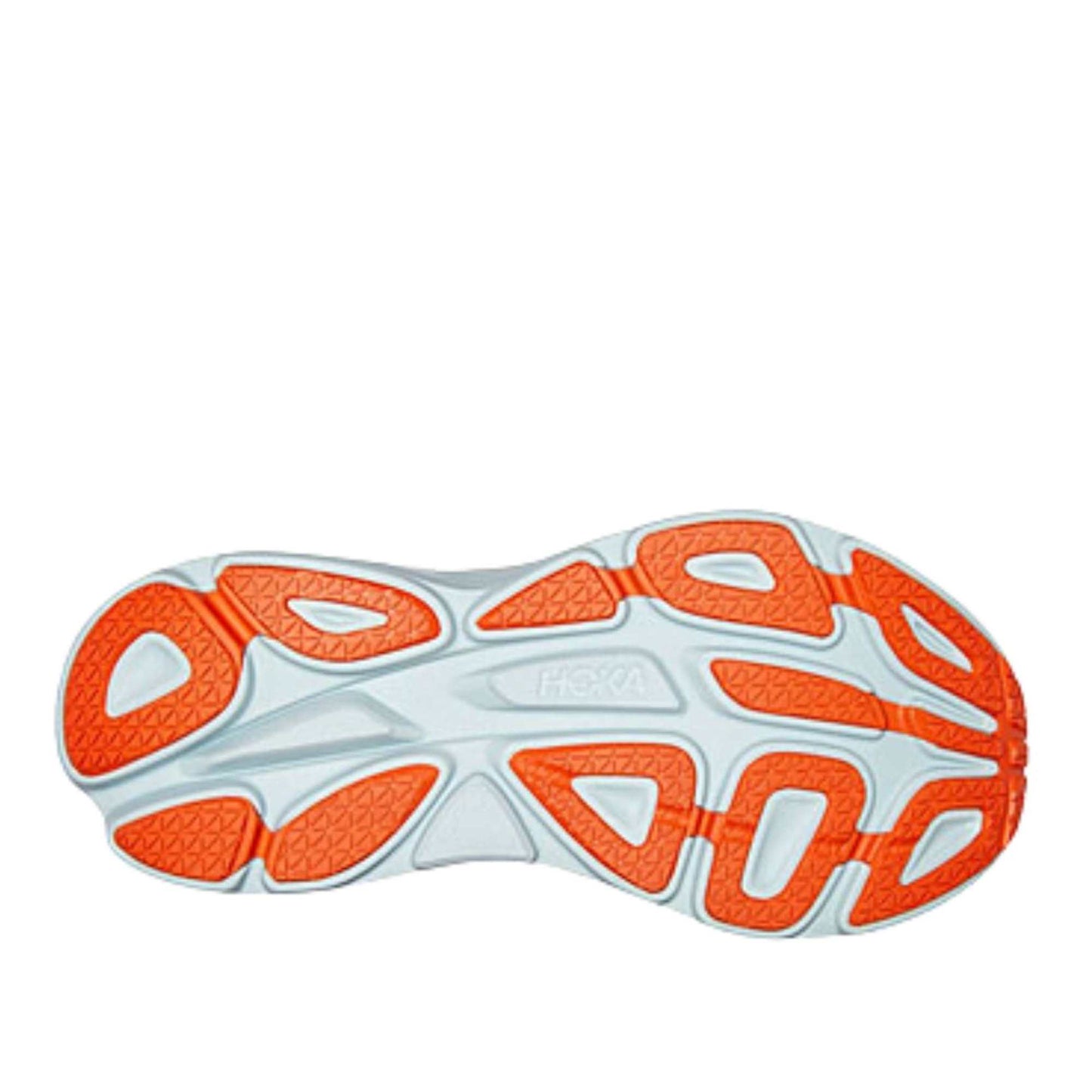 HOKA MEN'S BONDI 8 WIDE