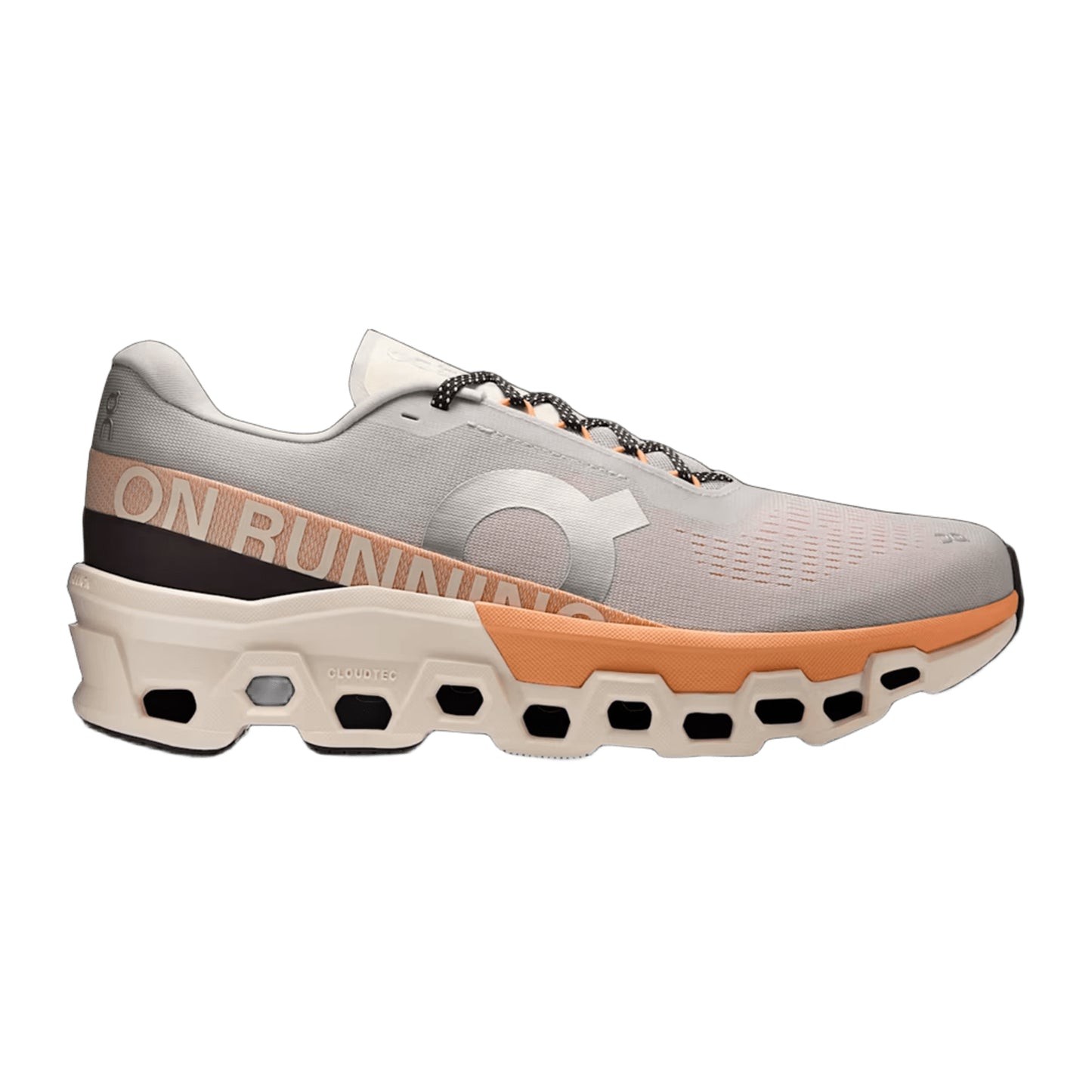 ON RUNNING MEN'S CLOUDMONSTER 2